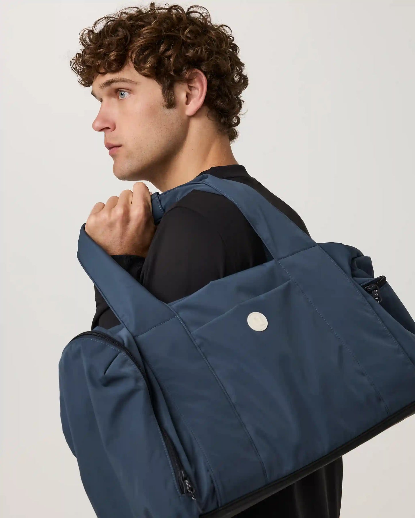 Vuori Gym Bag 2.0