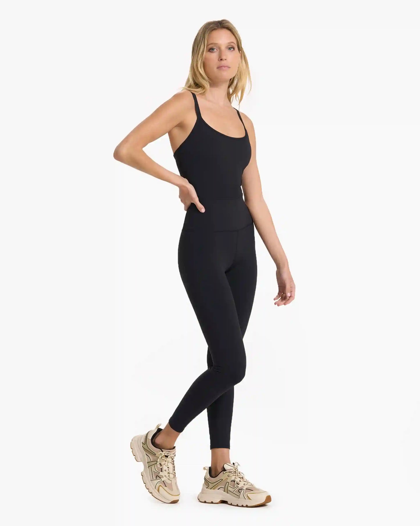 Mindset Jumpsuit
