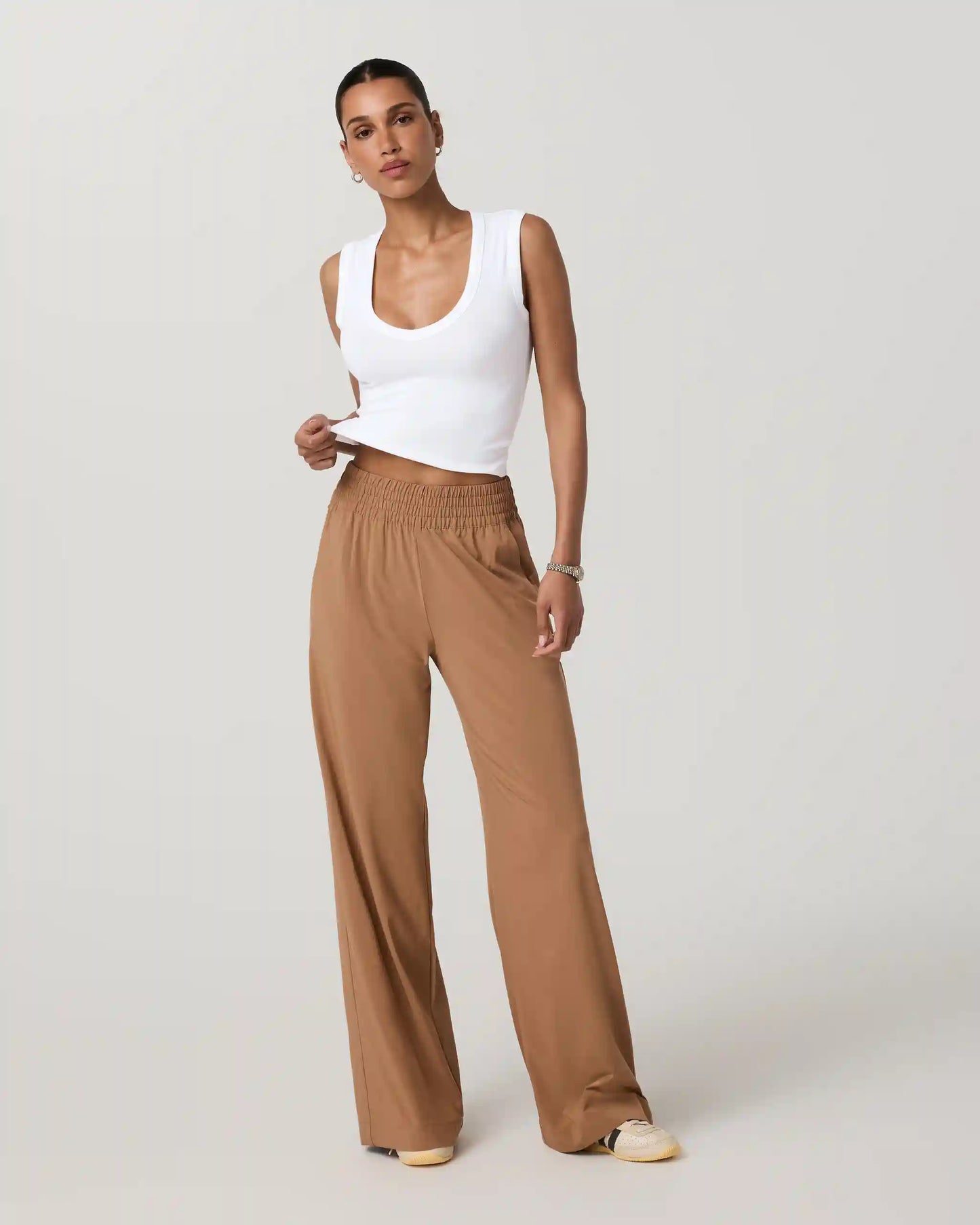 Villa Wideleg Pant