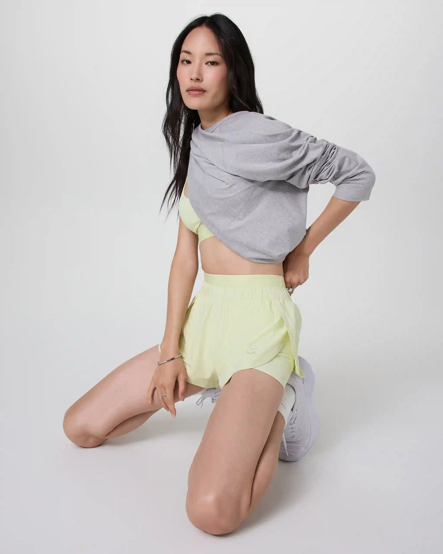 Luna Short 2"