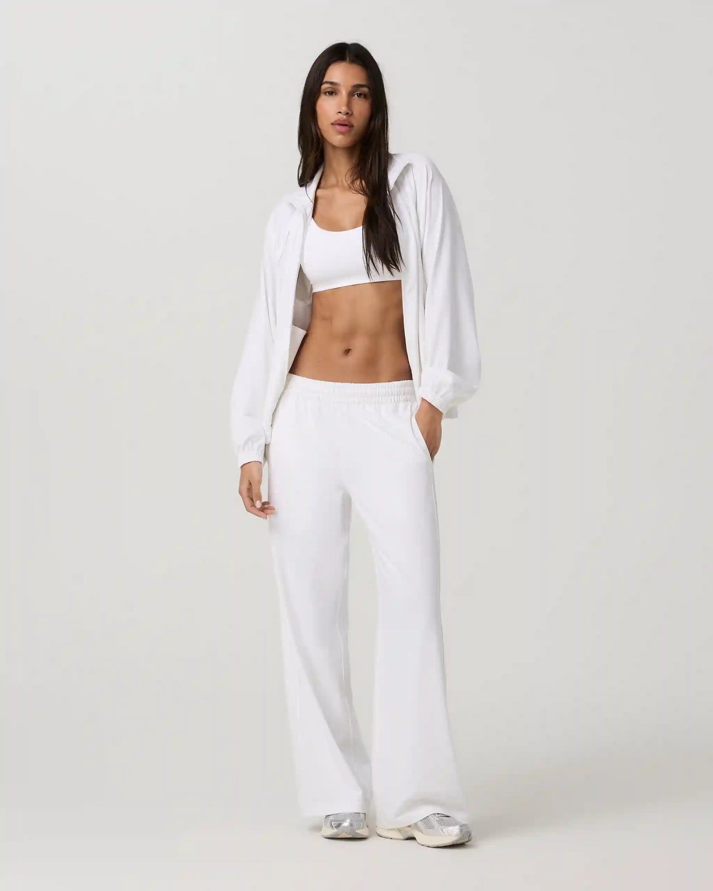 Women's Sunday Track Jacket