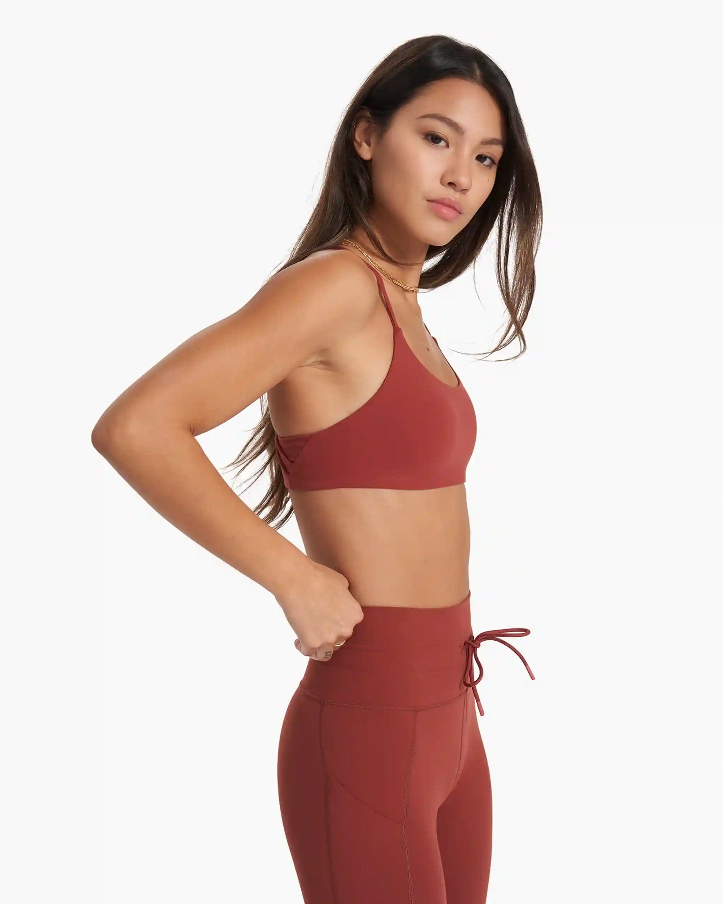 Tempo Bra