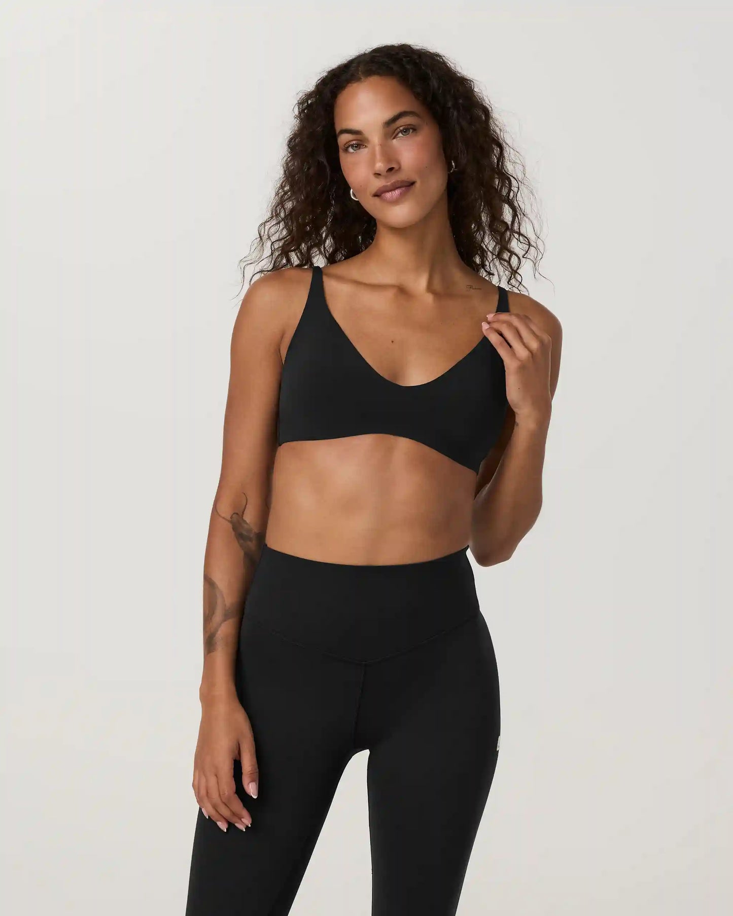 Vuori AllTheForm™ Barely There Bra
