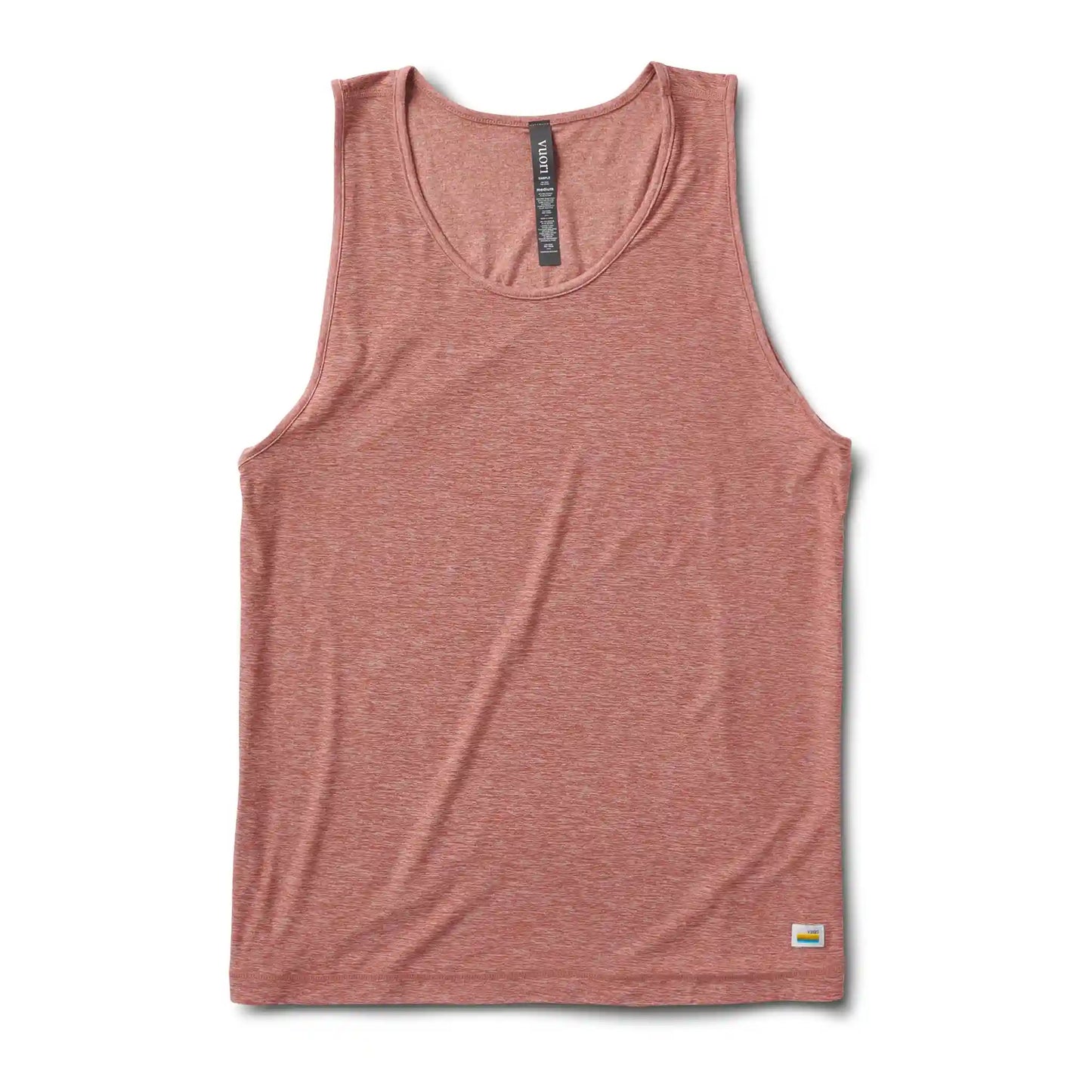Strato Tech Tank