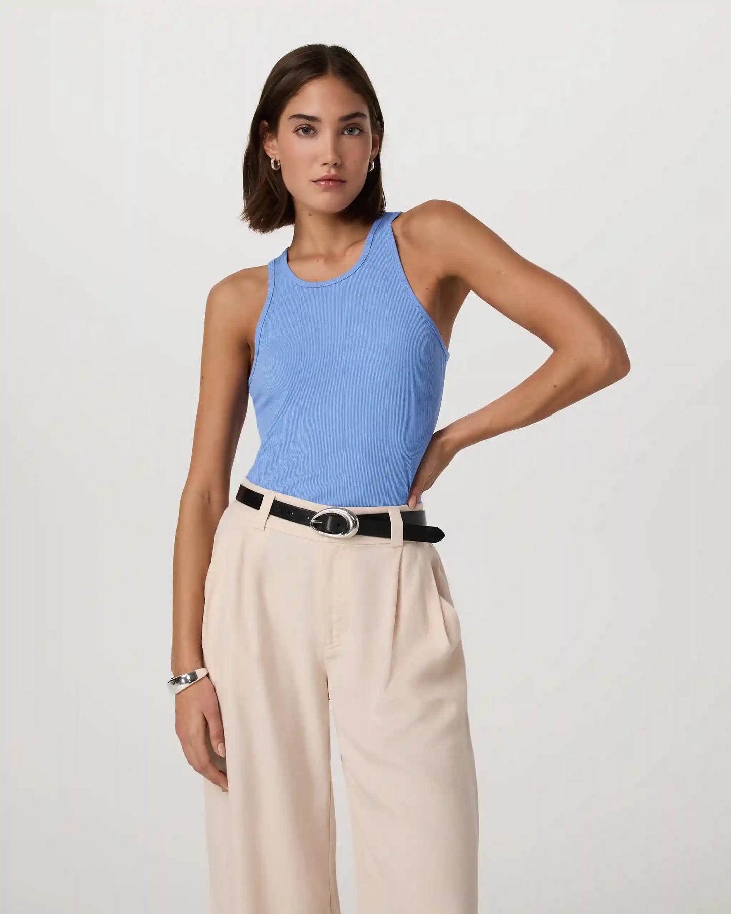 Cove Boyfriend Tank