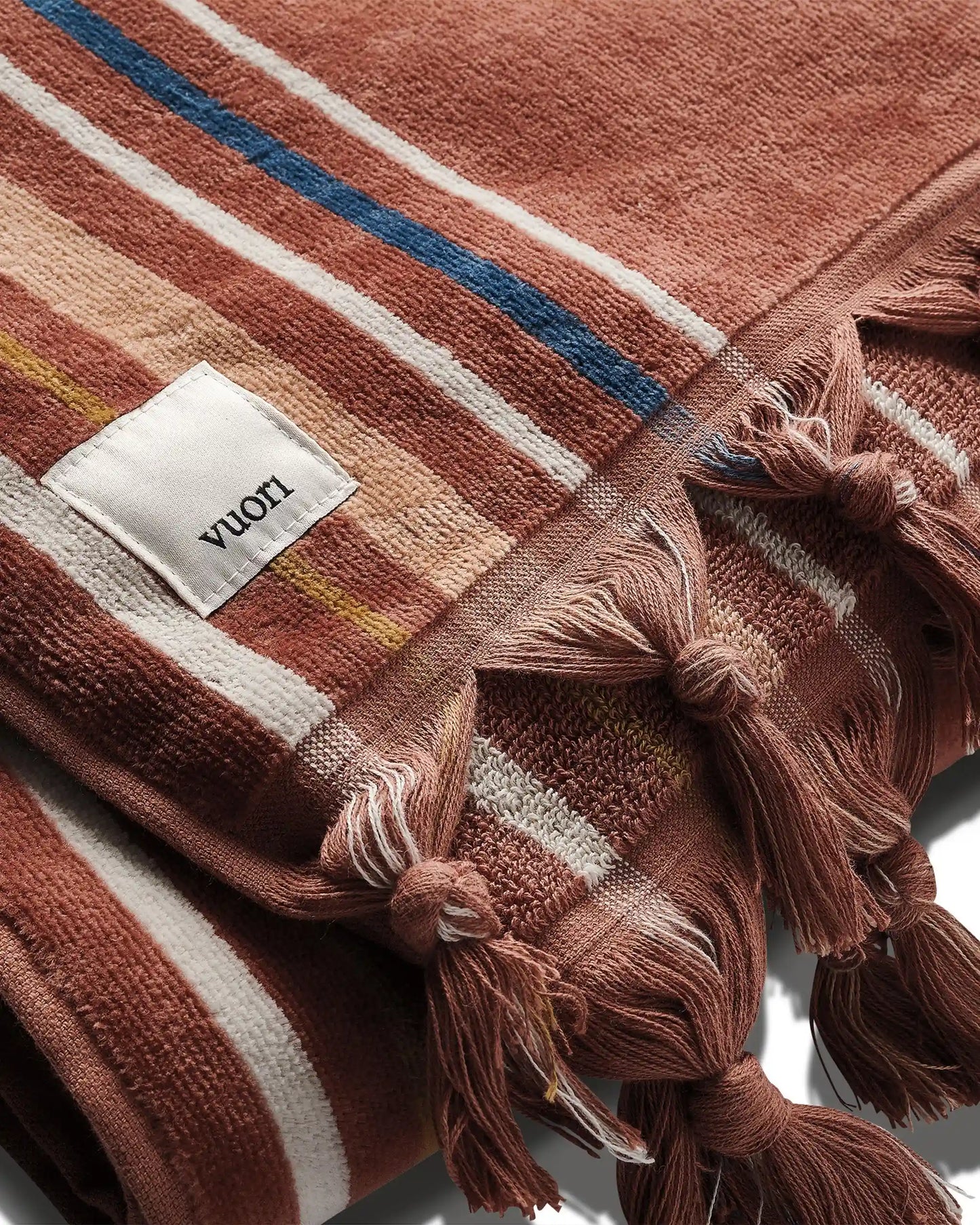 Fringe Towel