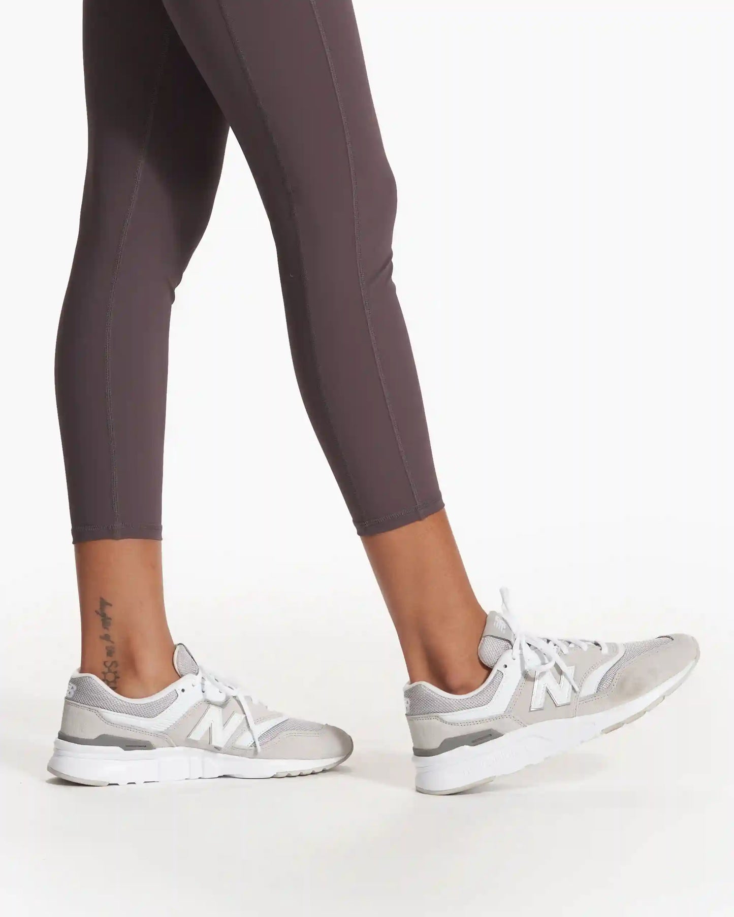 Stride Legging
