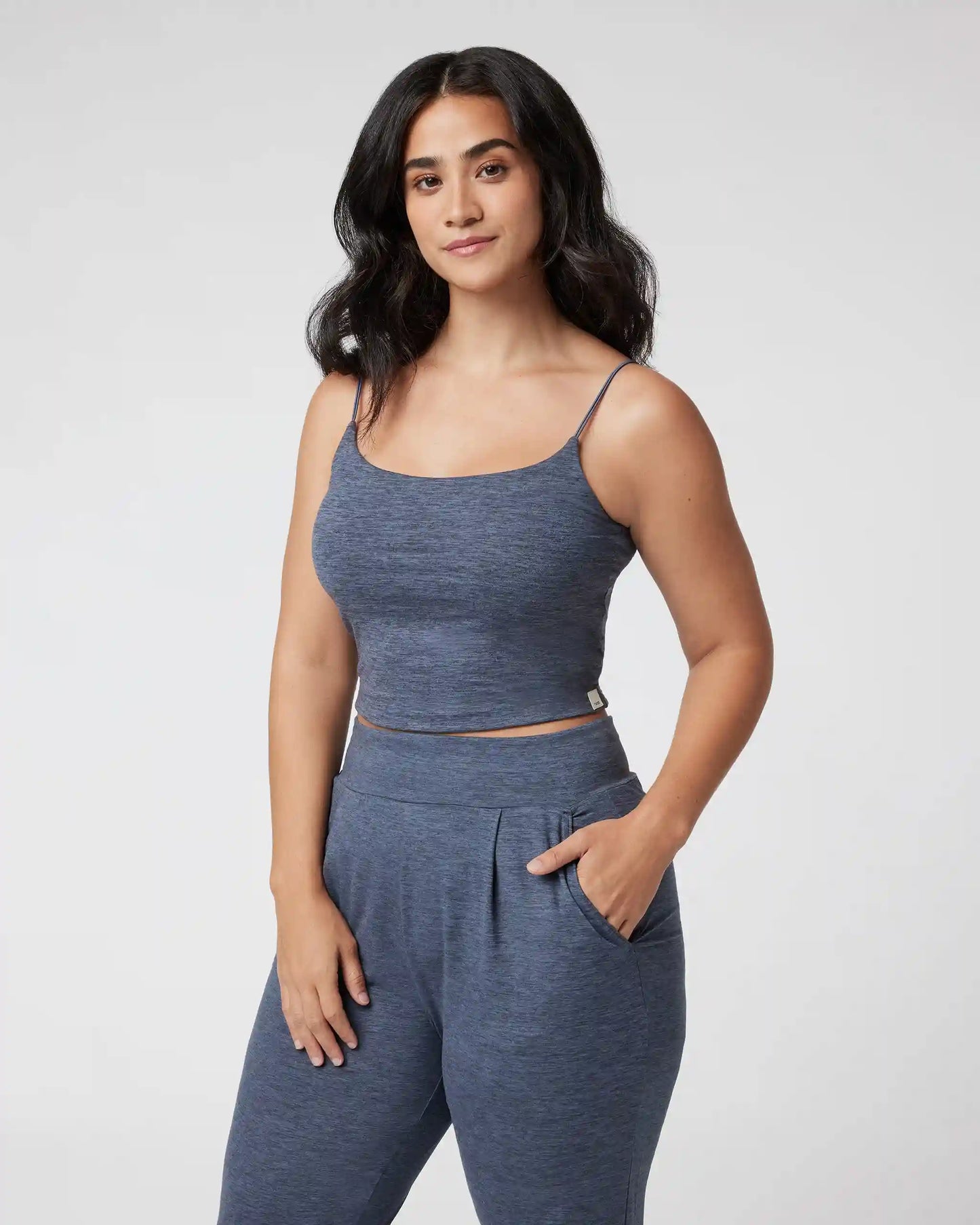 Lux Cami
