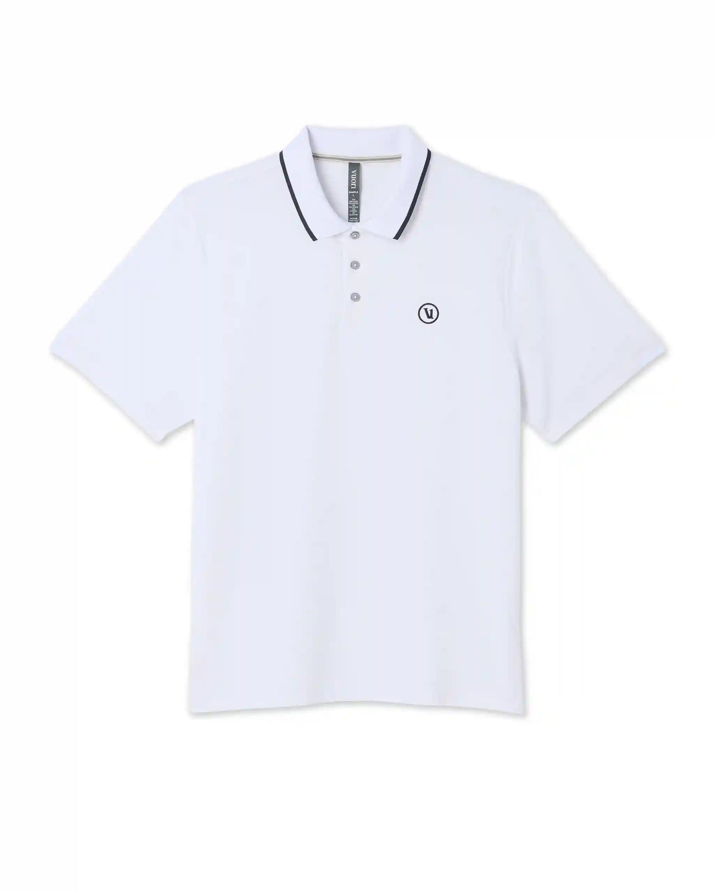 Short Sleeve Gamepoint Polo 2.0