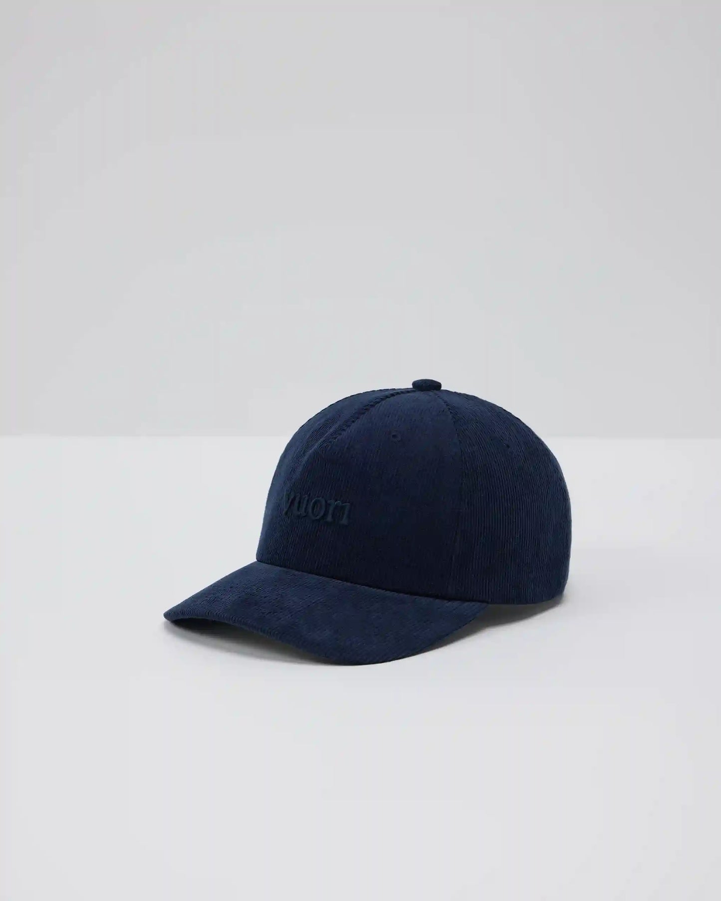 Vuori Cord Hat
