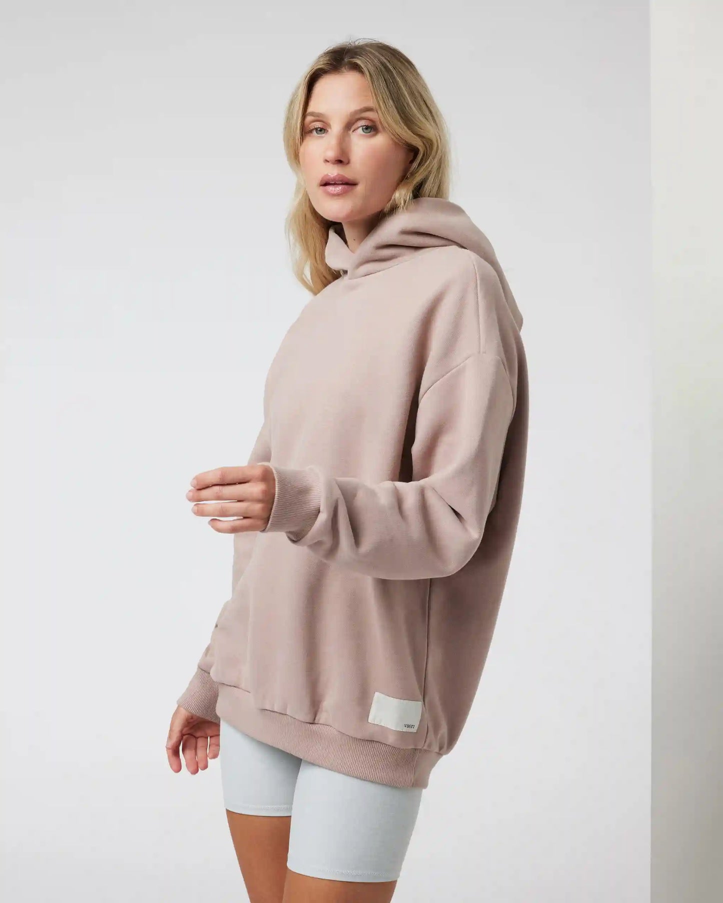 Restore Oversized Hoodie