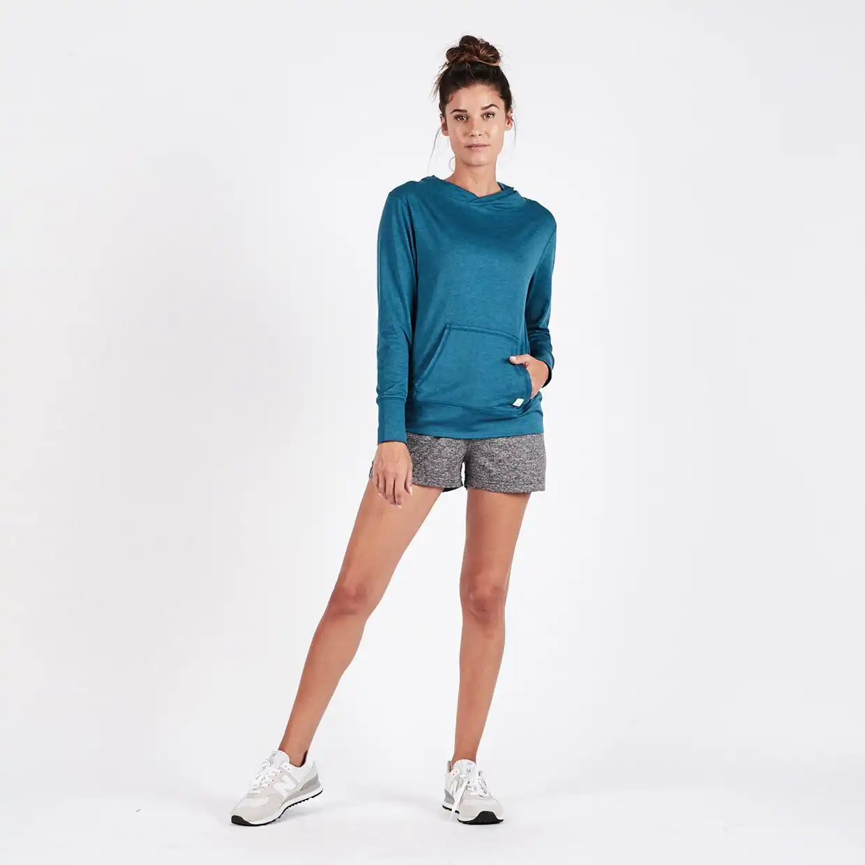 Halo Performance Pullover