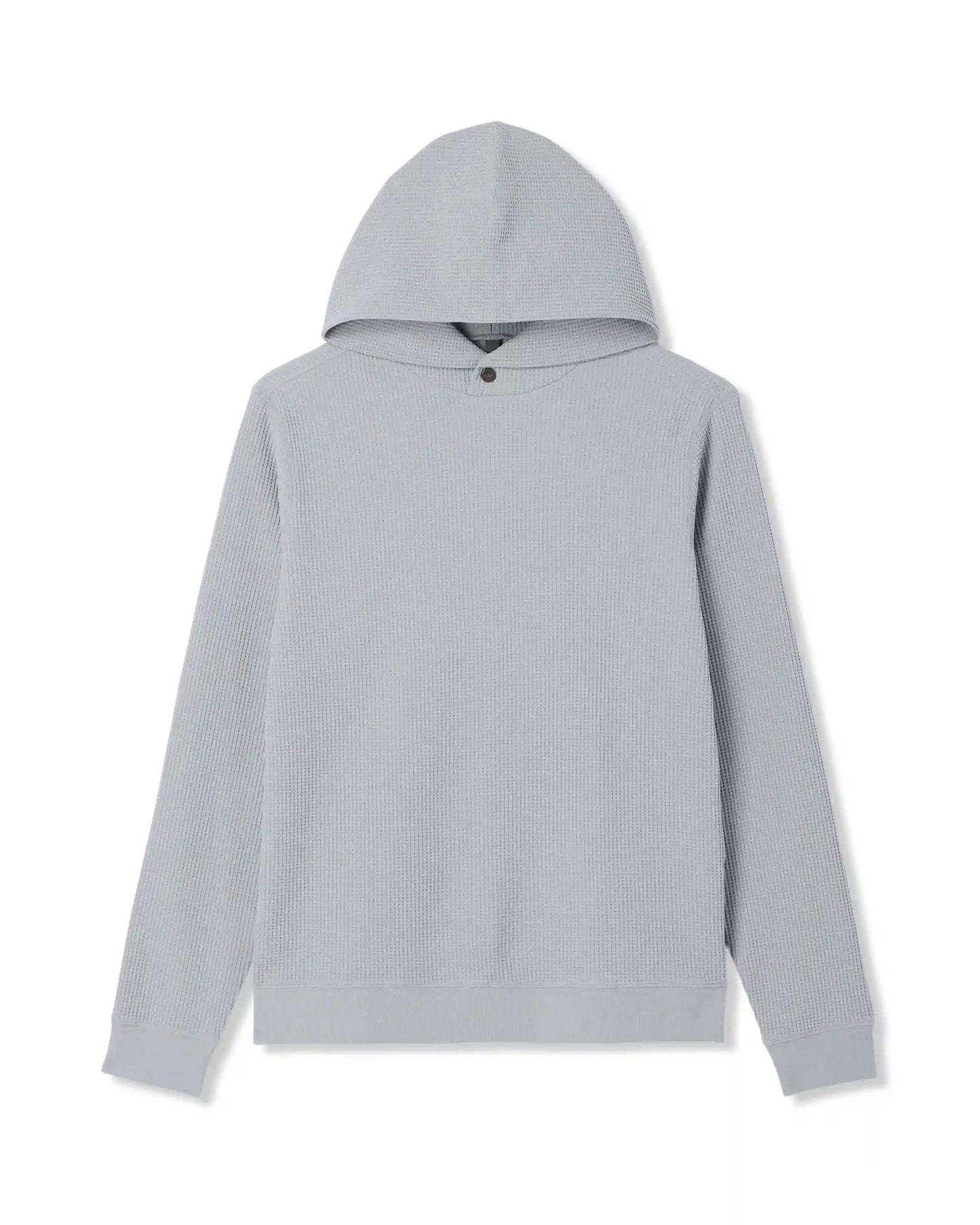 Tech Waffle Pullover Hoodie