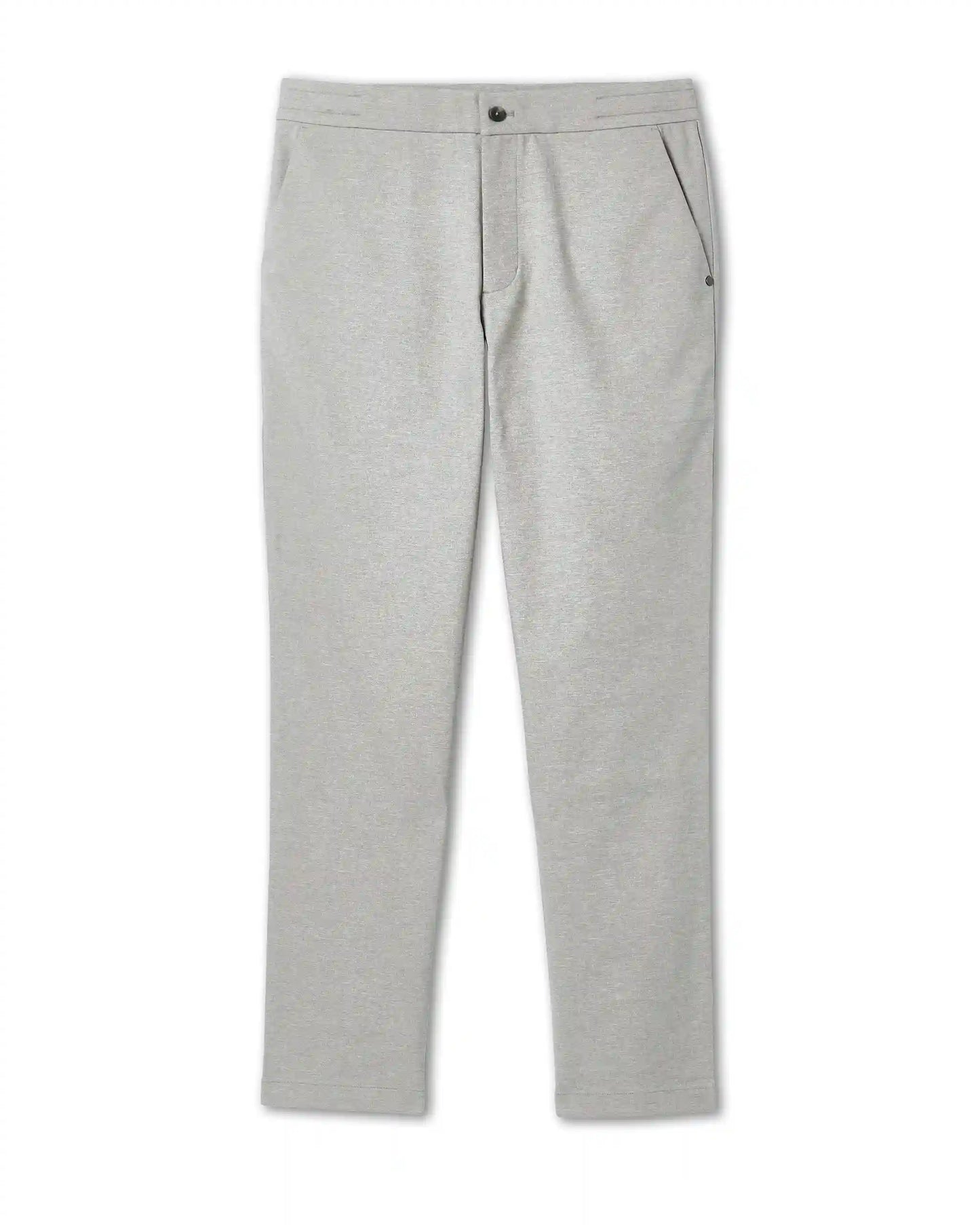 Zurich Elastic Waist Trouser