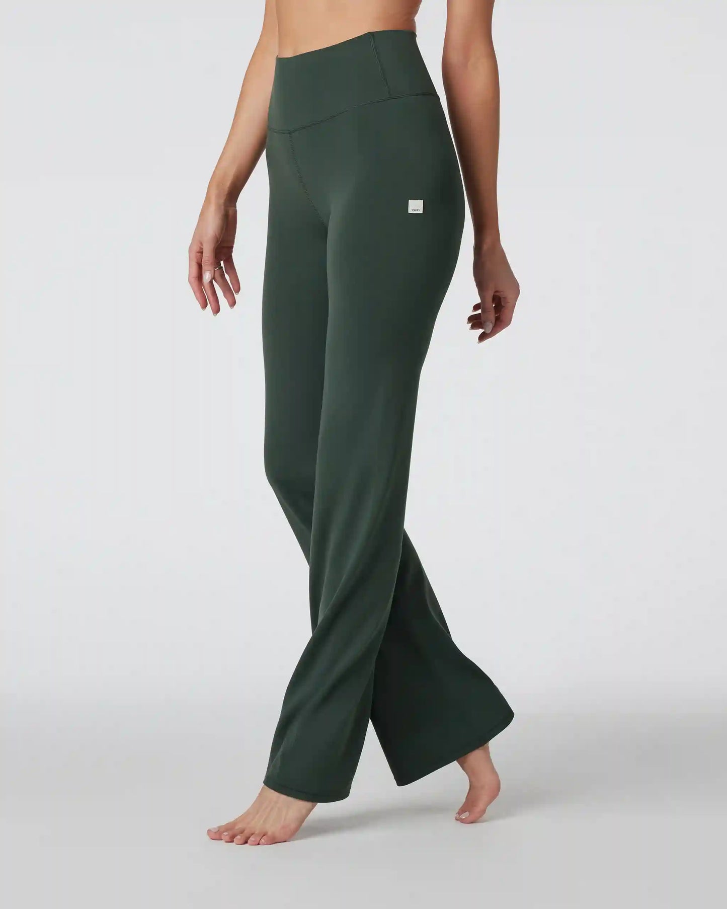 Vuori AllTheFeels™ Bootcut-Long