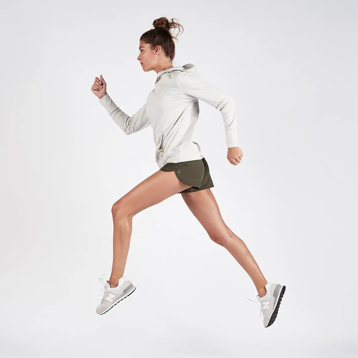 Halo Performance Pullover
