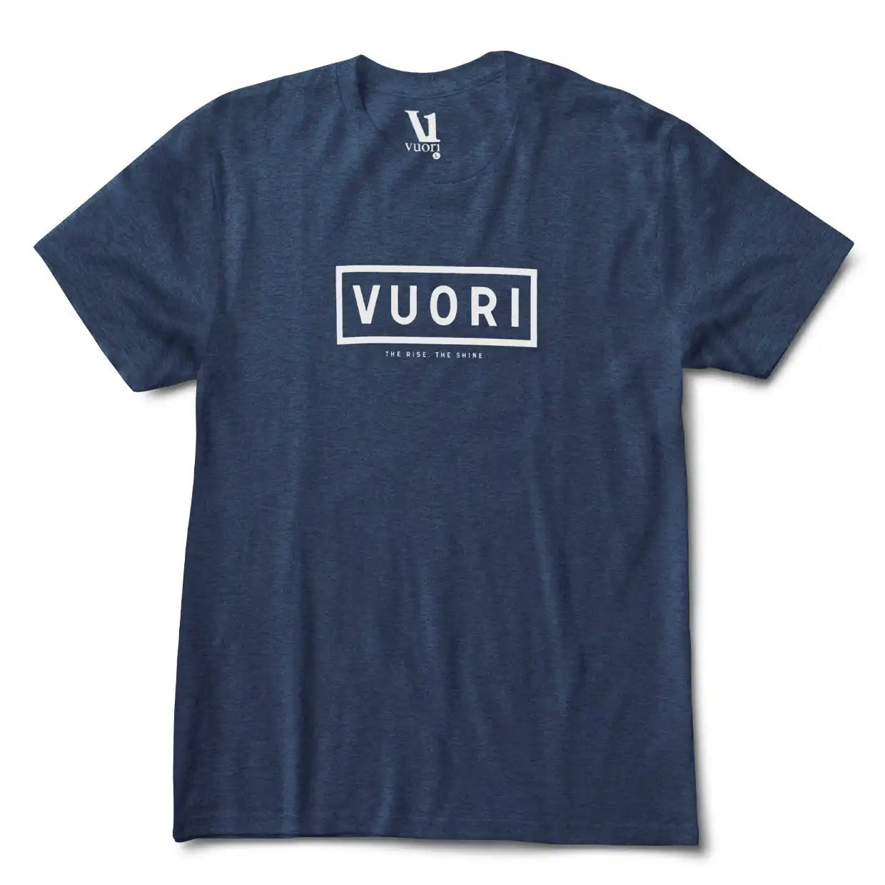 Boxed Vuori Tee
