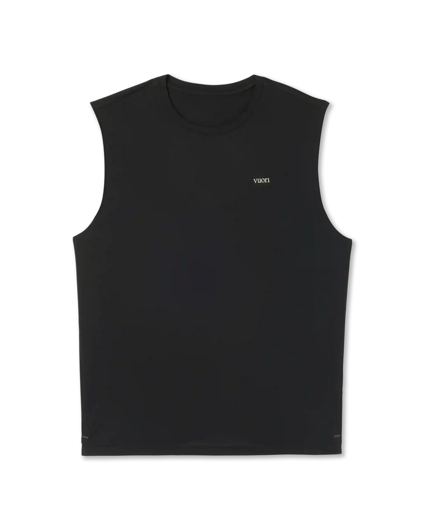 Sleeveless Strato Breathe Tank