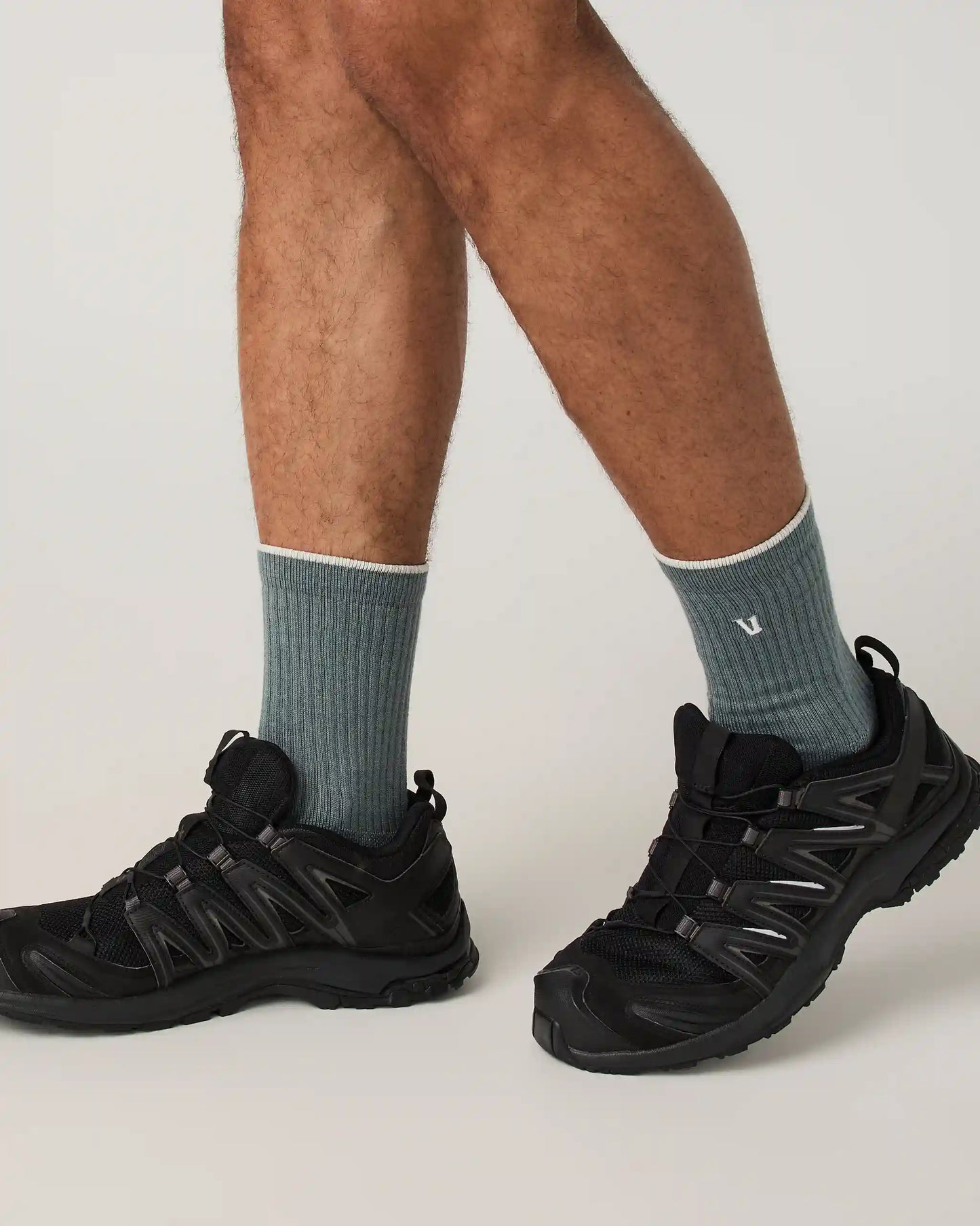V1 Crew Sock 2.0