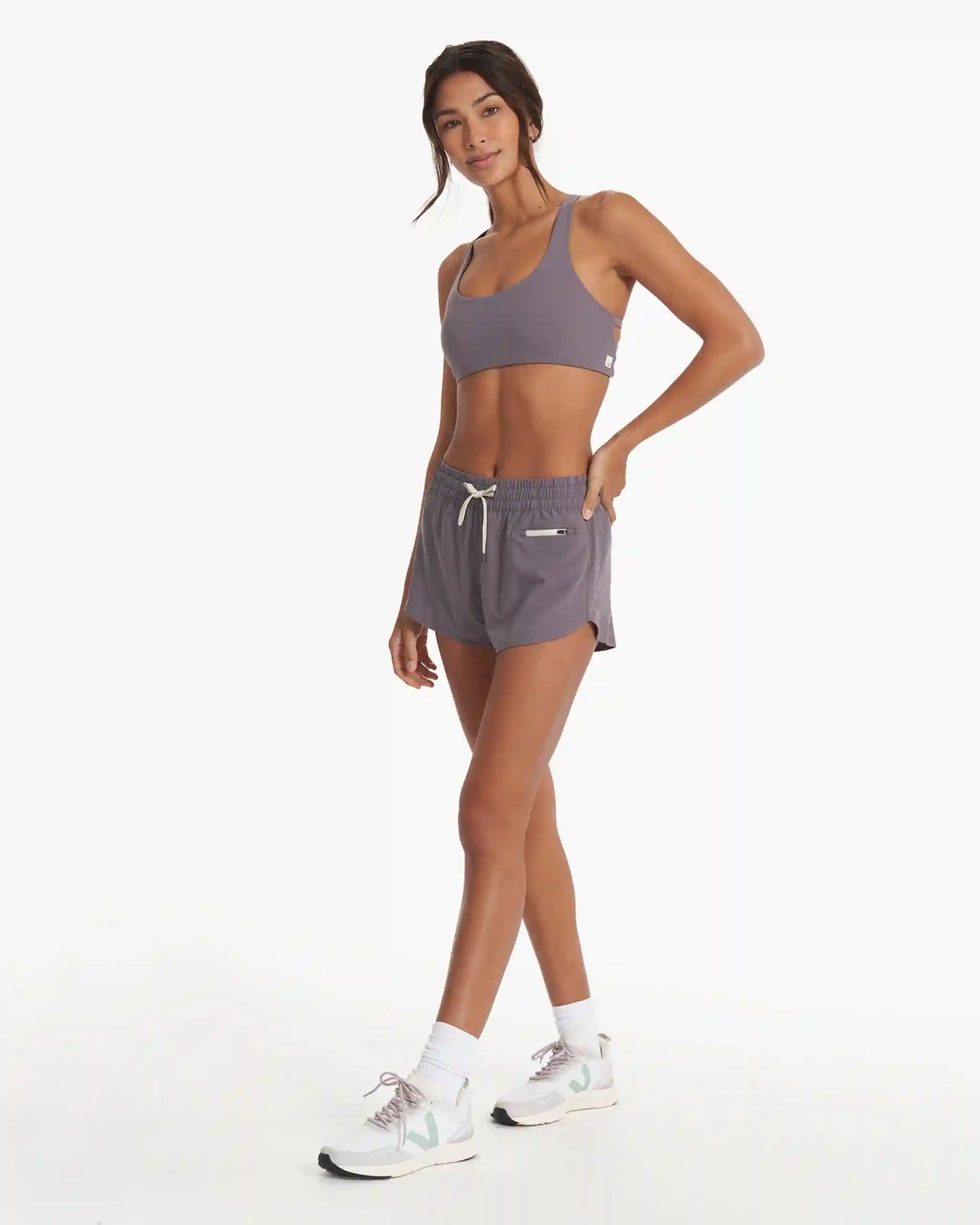 Clementine 2.0 Short 2.5"
