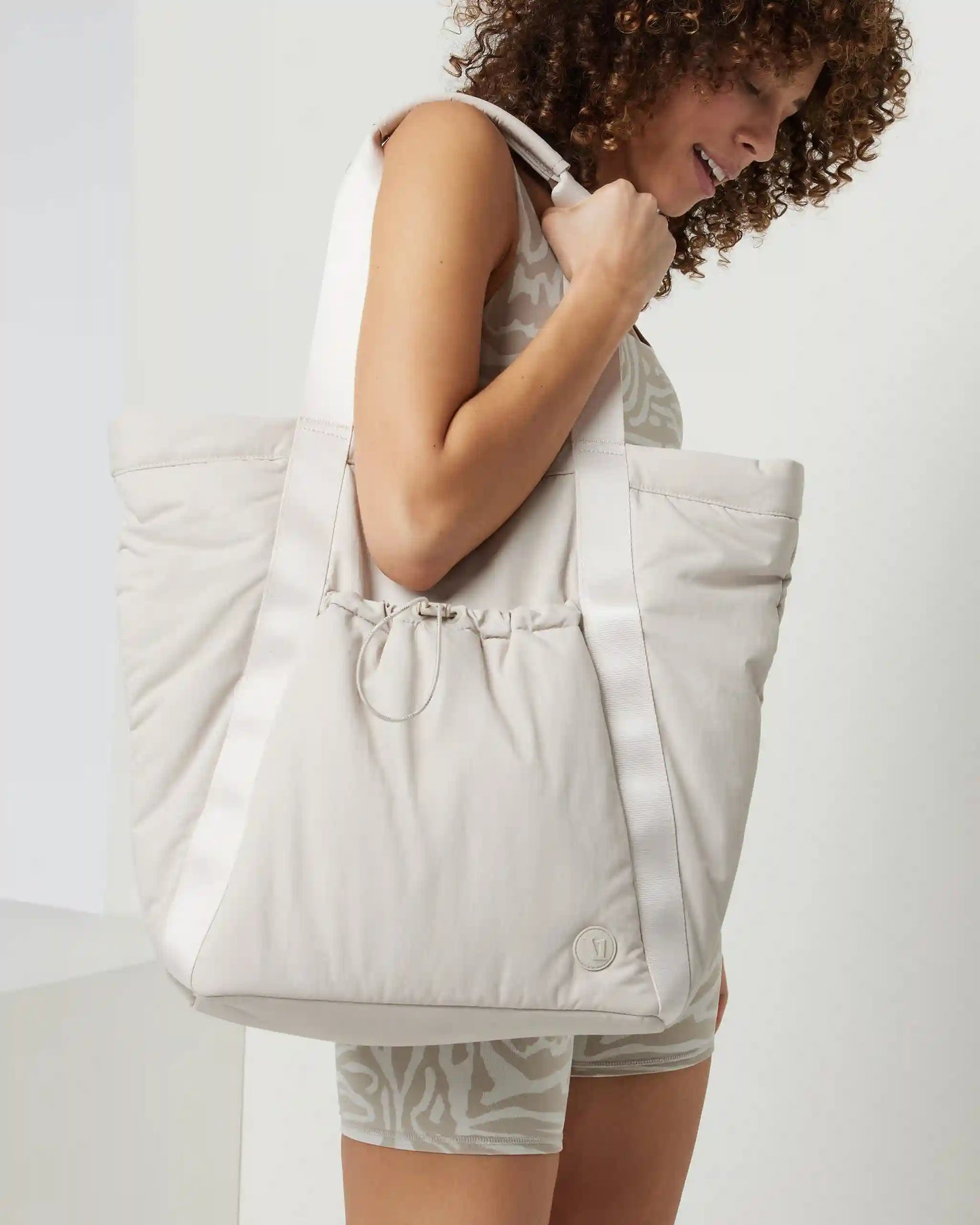 All Around Tote
