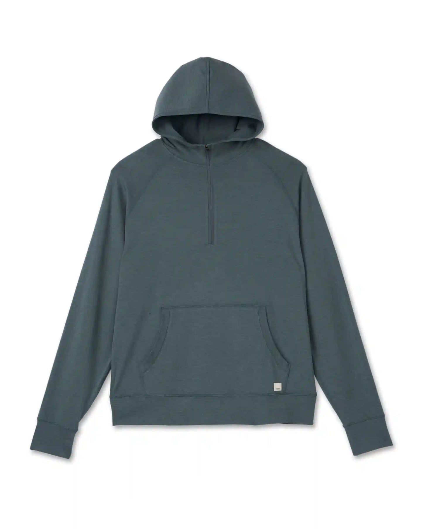 Ponto Performance Half Zip Hoodie