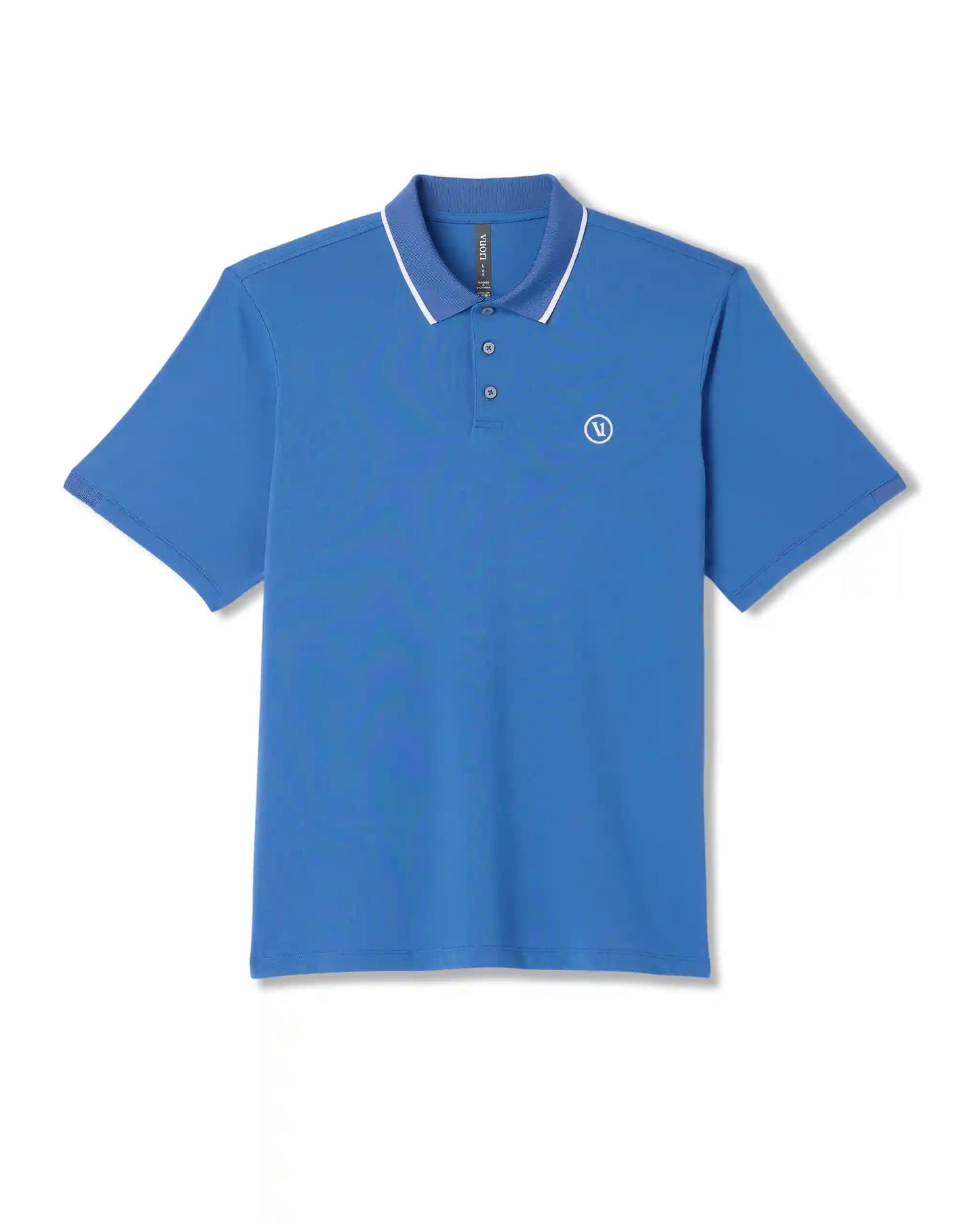 Short Sleeve Gamepoint Polo 2.0