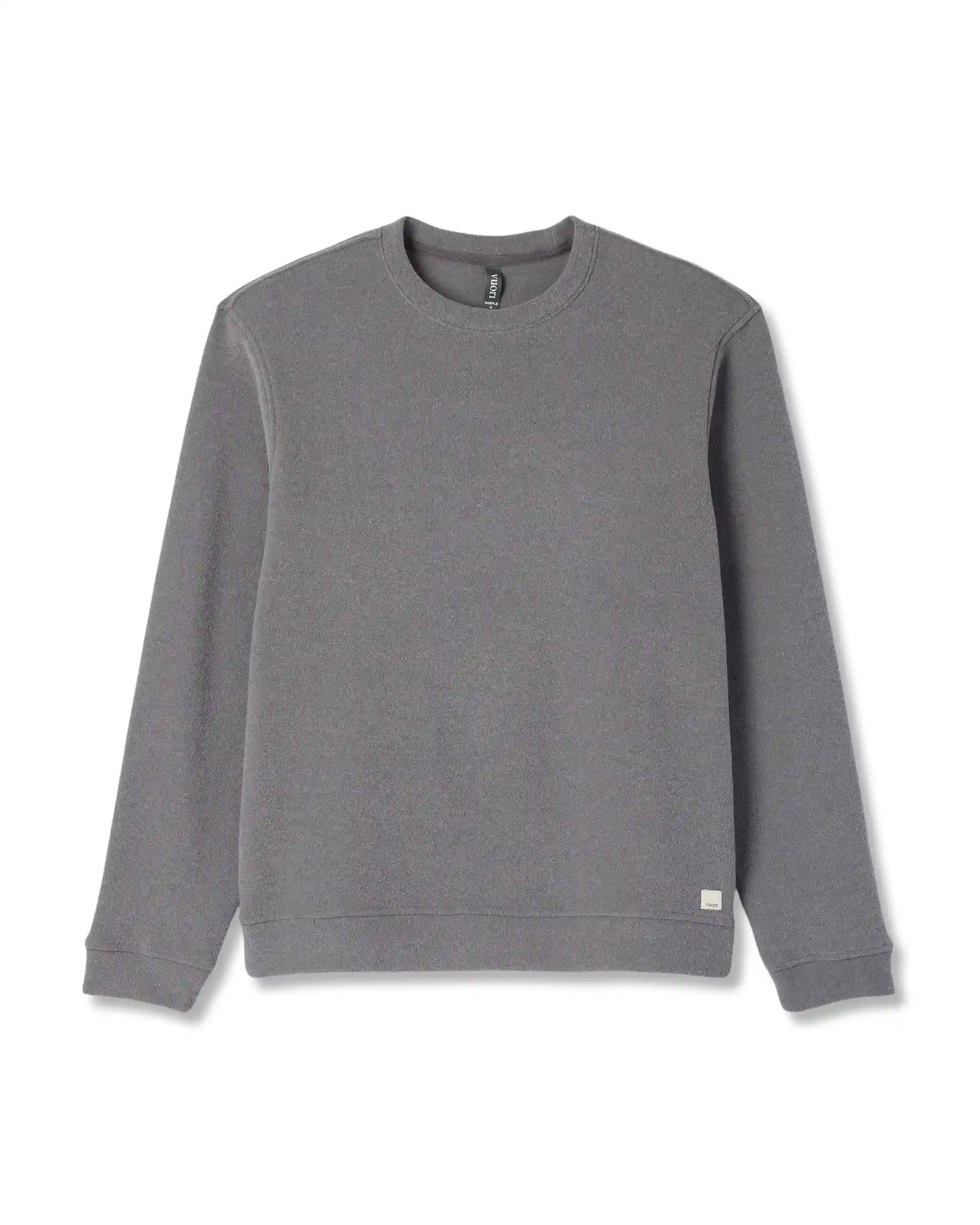 Beach Fleece Crew