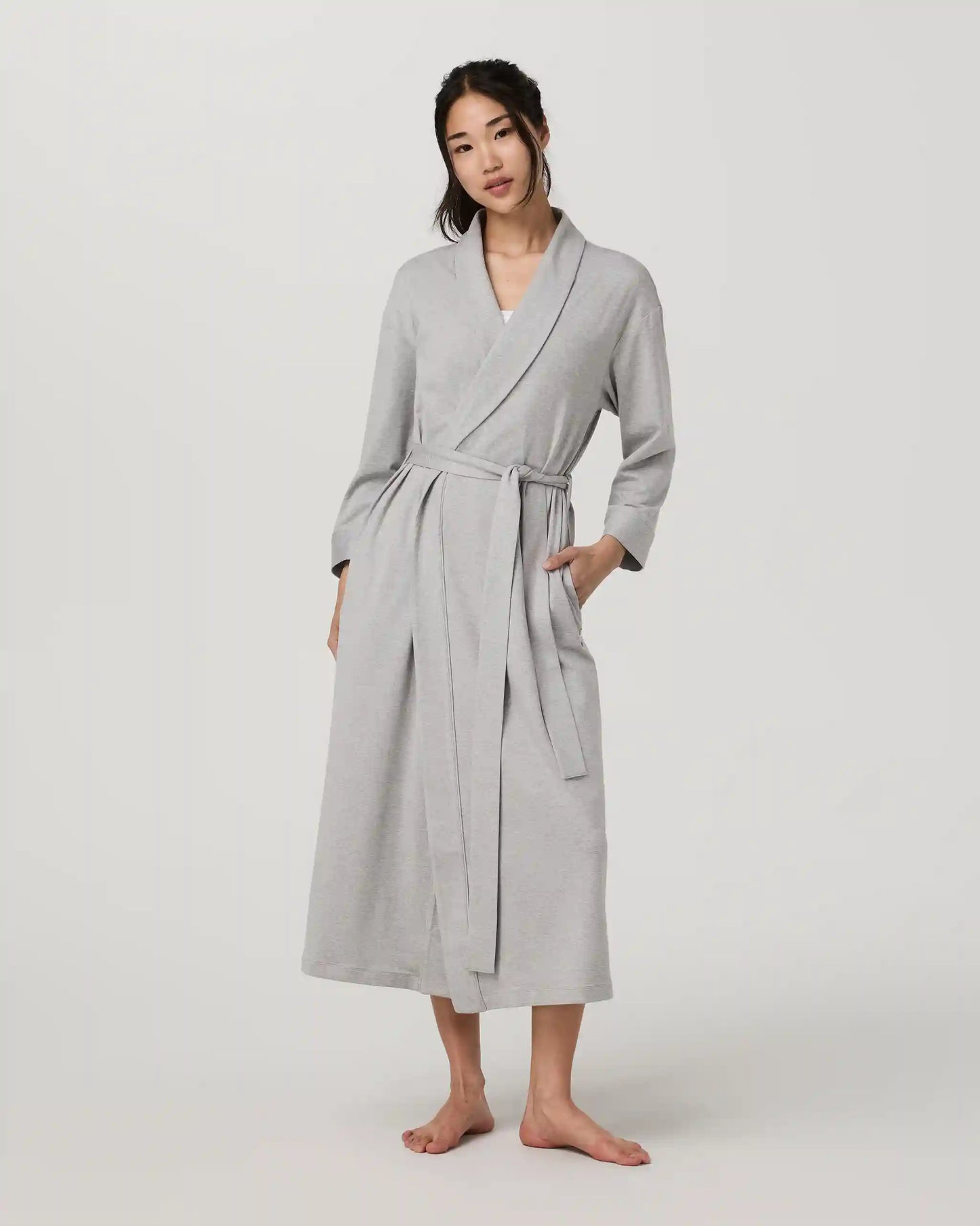 DreamKnit™ Robe