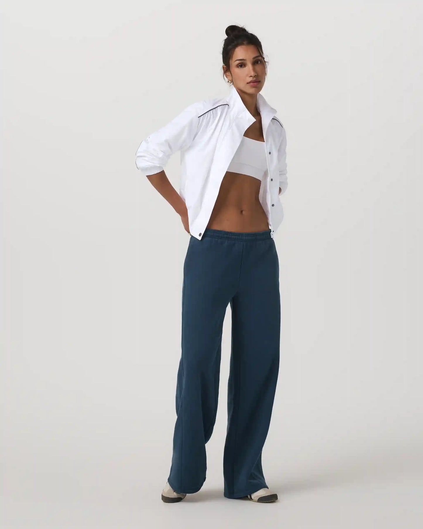 Eaton Fitness Jacket