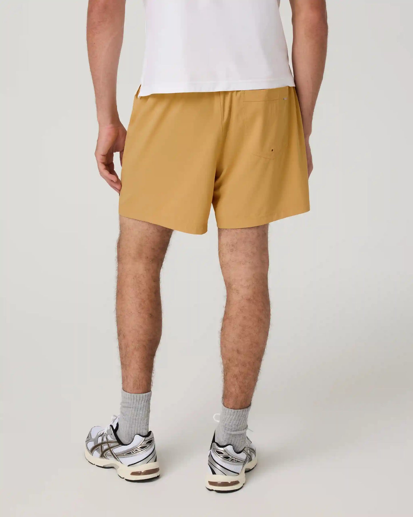 Kore Short Lined 5"