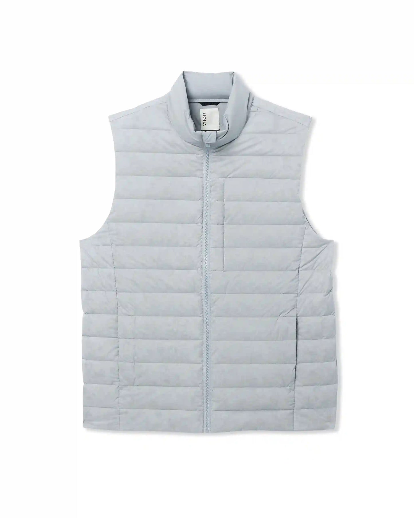 Steadfast Insulated Vest