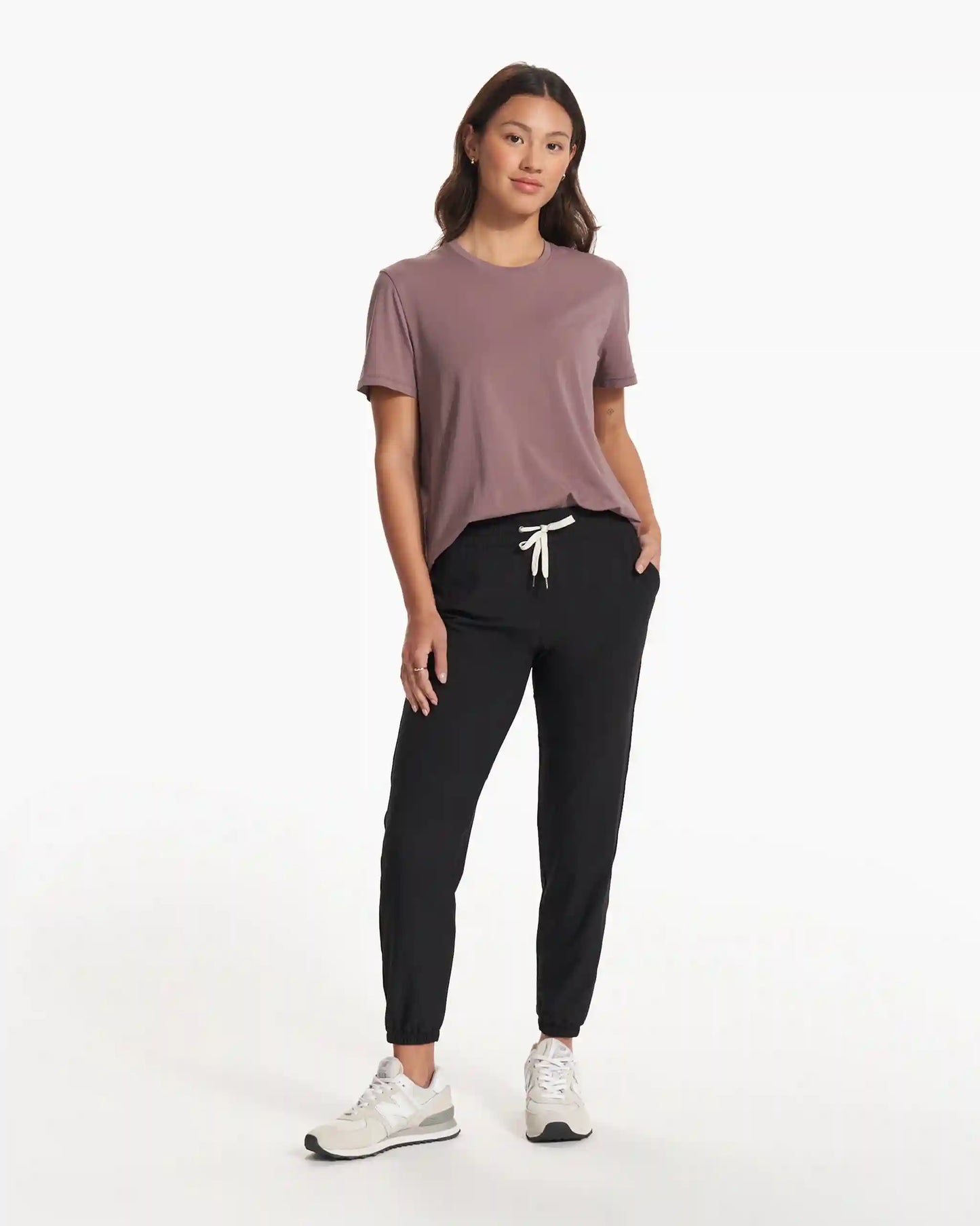 Feather Tee