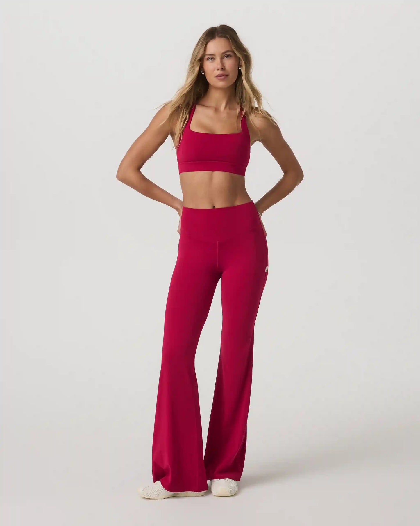 Vuori AllTheForm™ Flare - Long