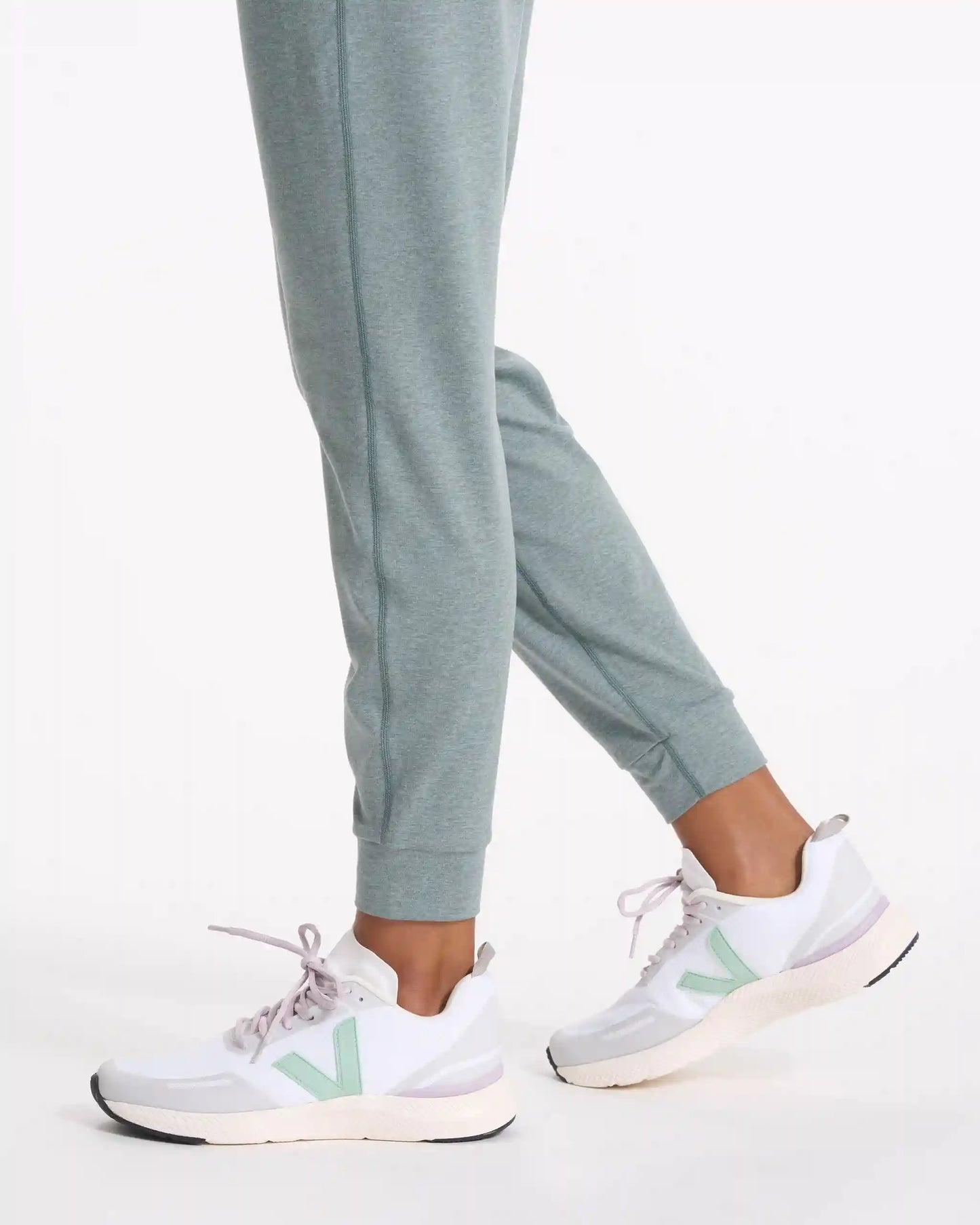 Performance Jogger - Long