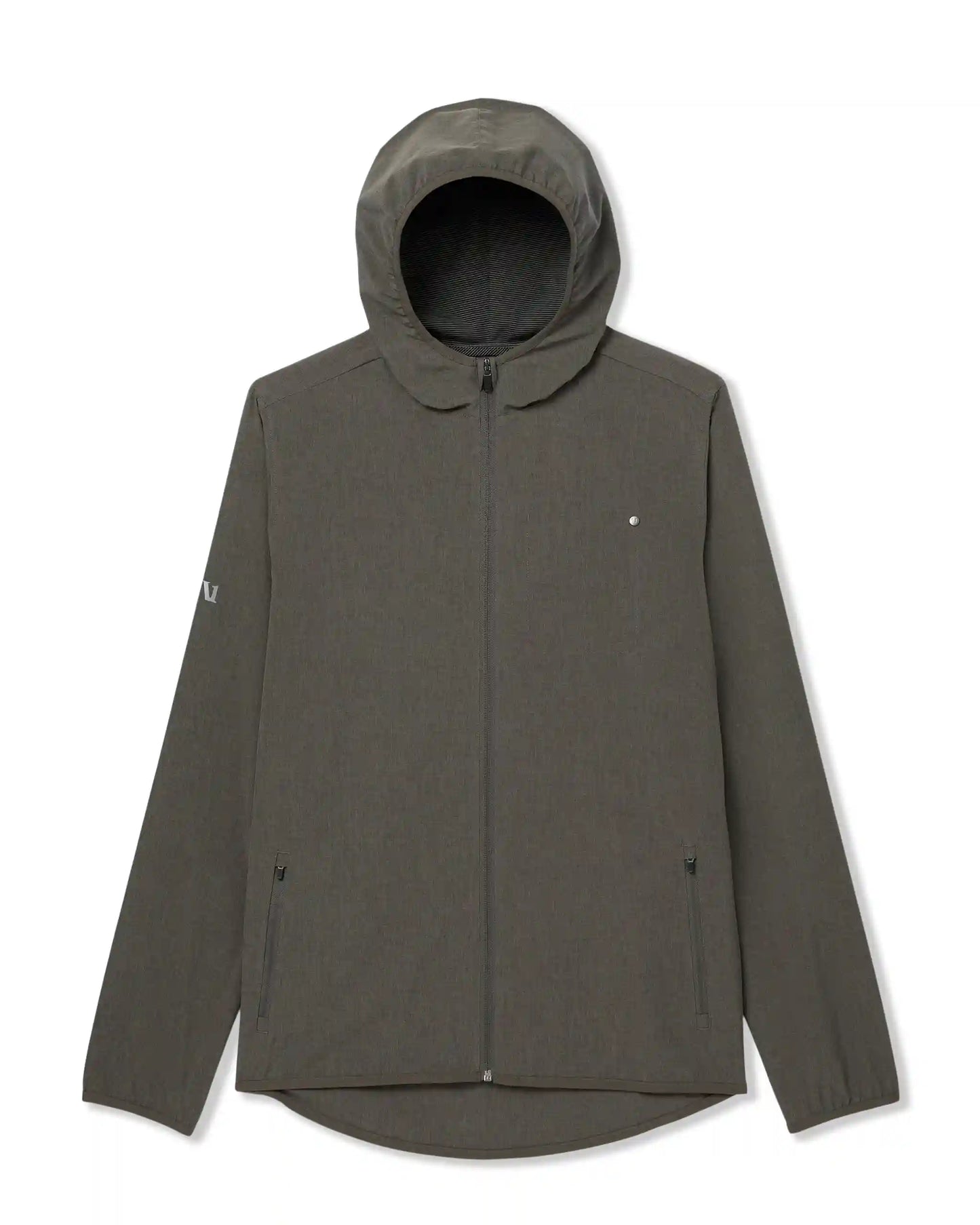 Outdoor Trainer Shell