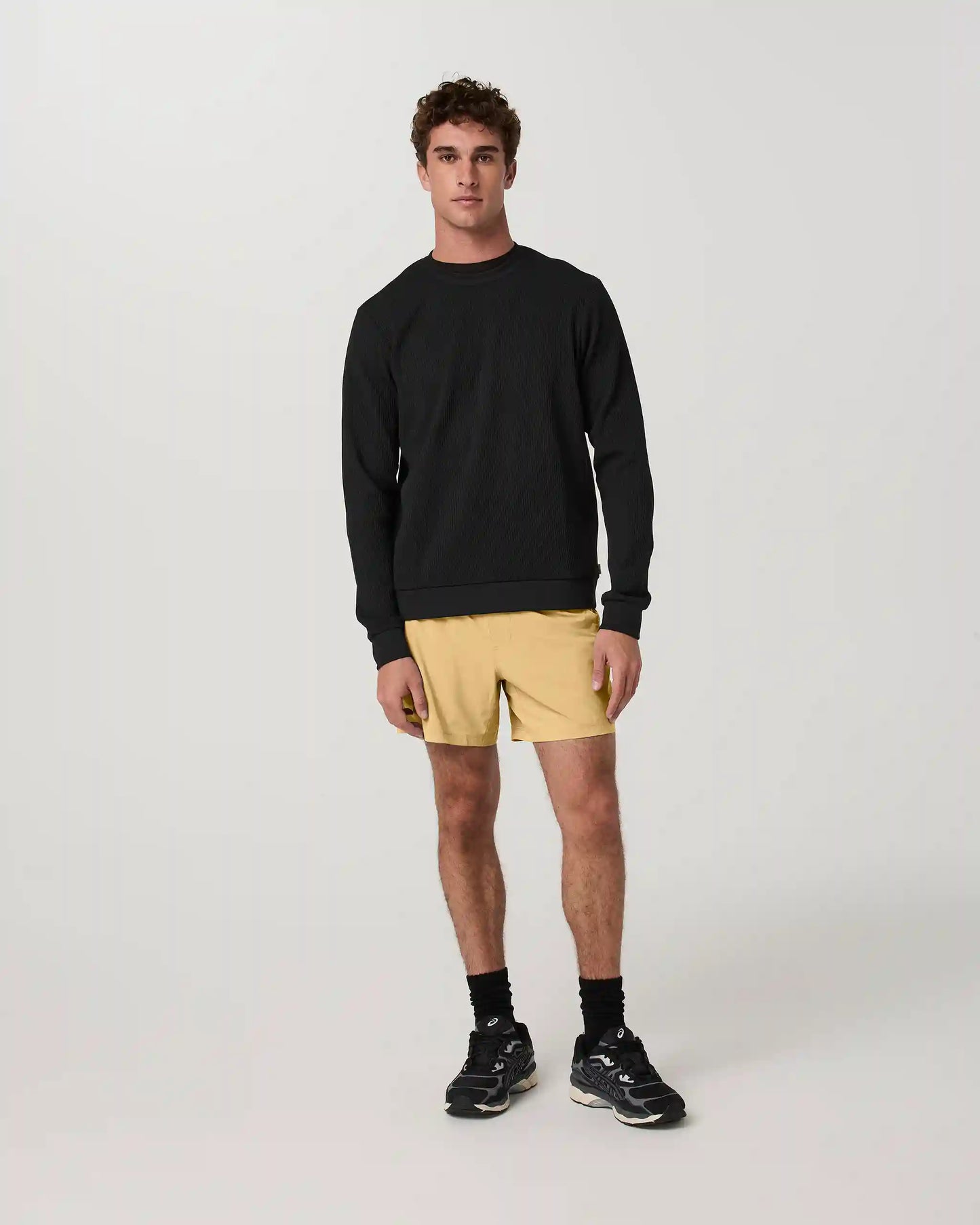 Kore Short Lined 5"