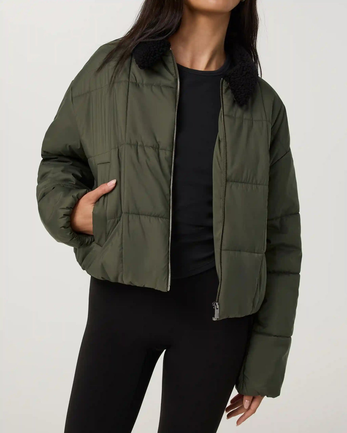 Canyon Insulated Roam Jacket