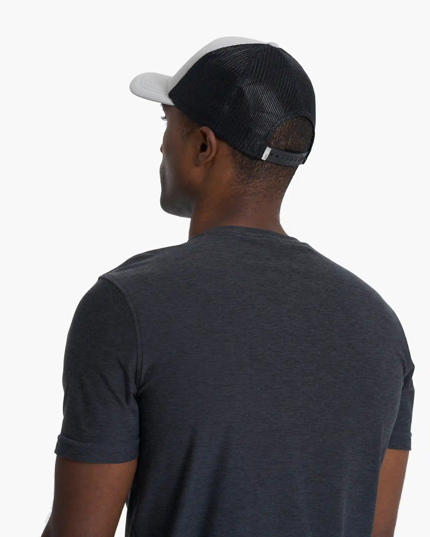 Inspired Foam Trucker Hat