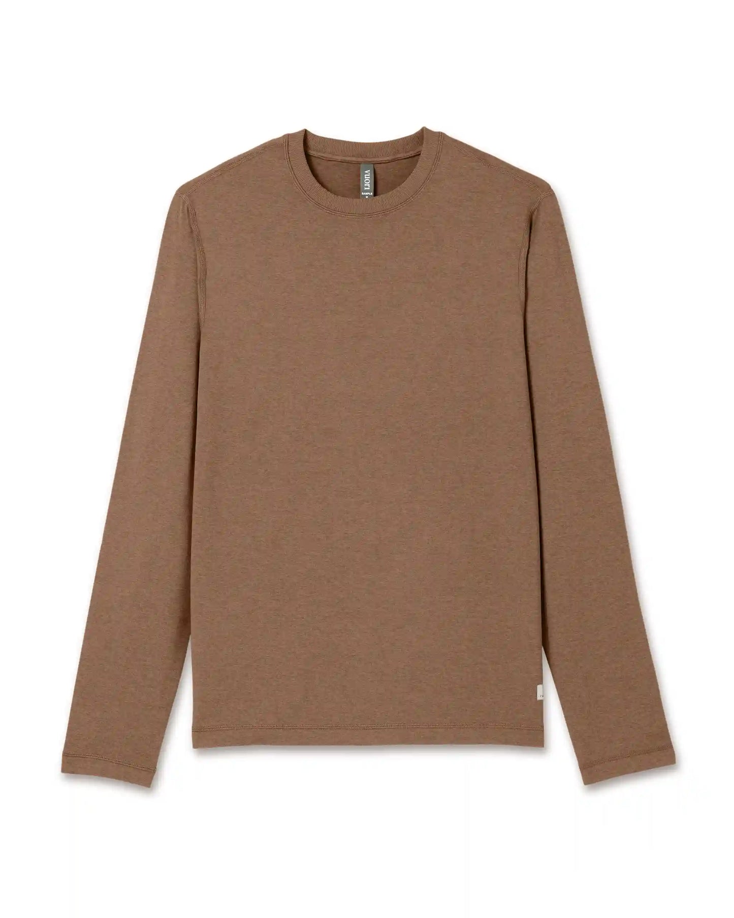 Long Sleeve Ponto Performance Tee
