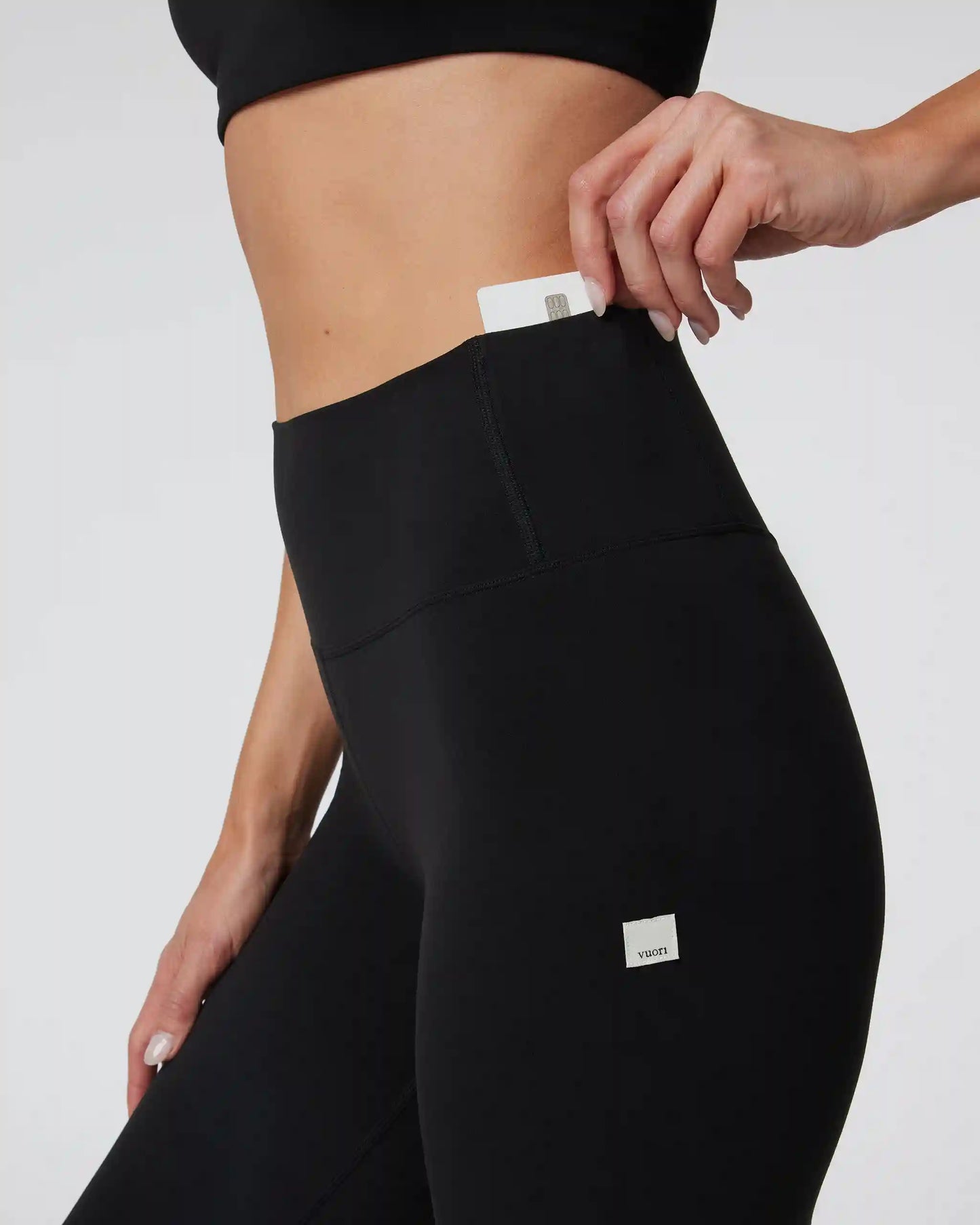 Vuori AllTheFeels™ Bootcut-Long