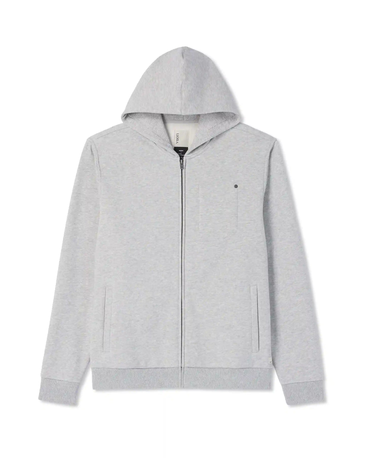 Seaside Full Zip 2.0