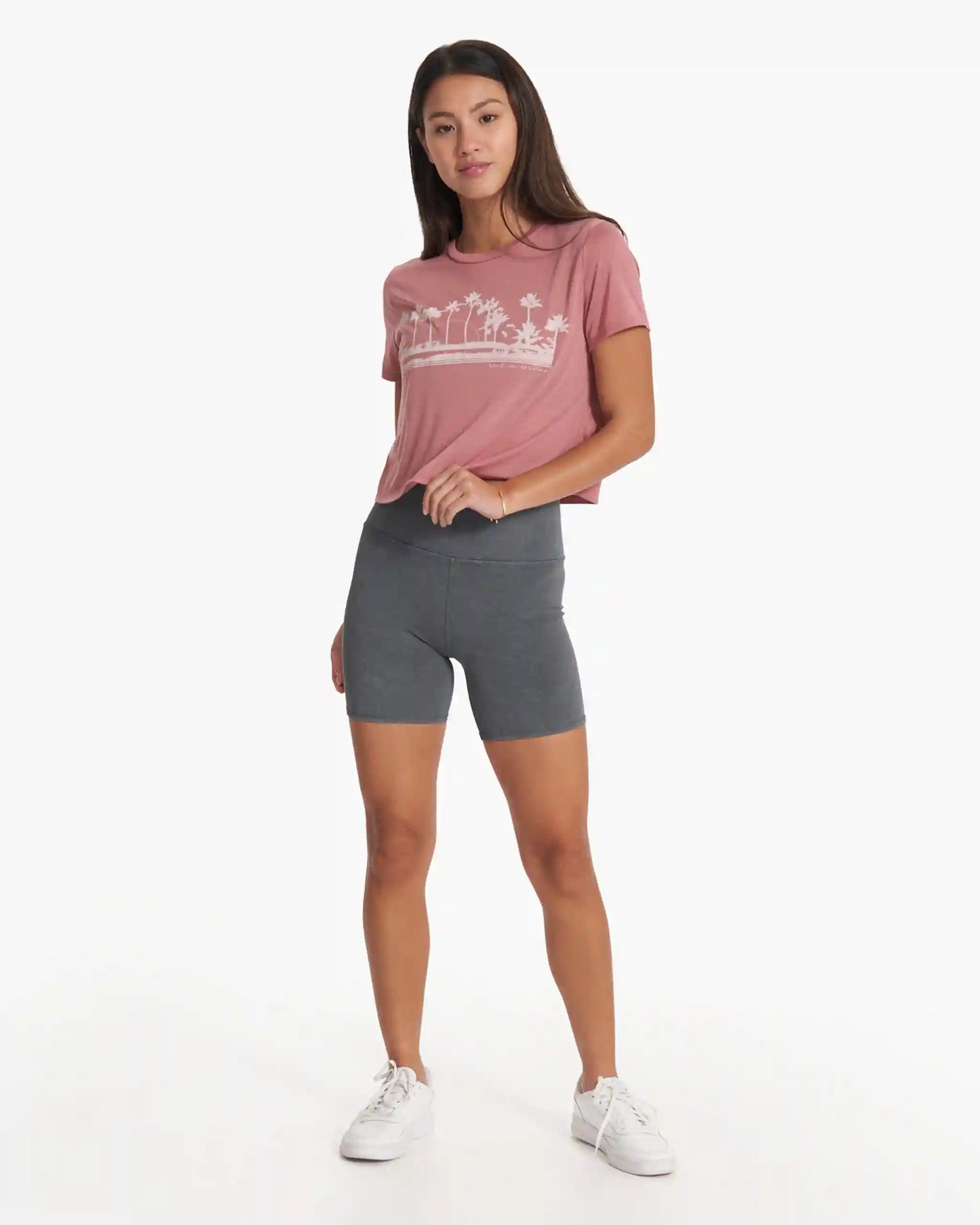 Vintage Coast Tee