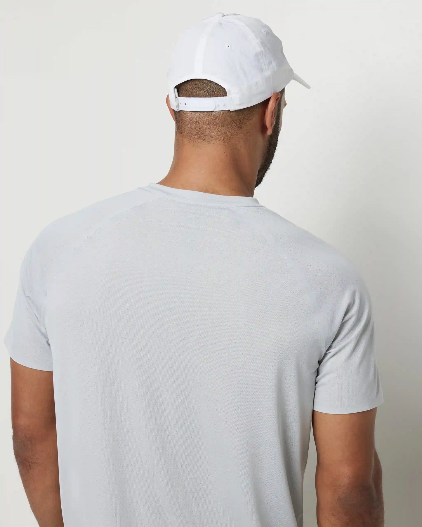 V1 Patch Hat