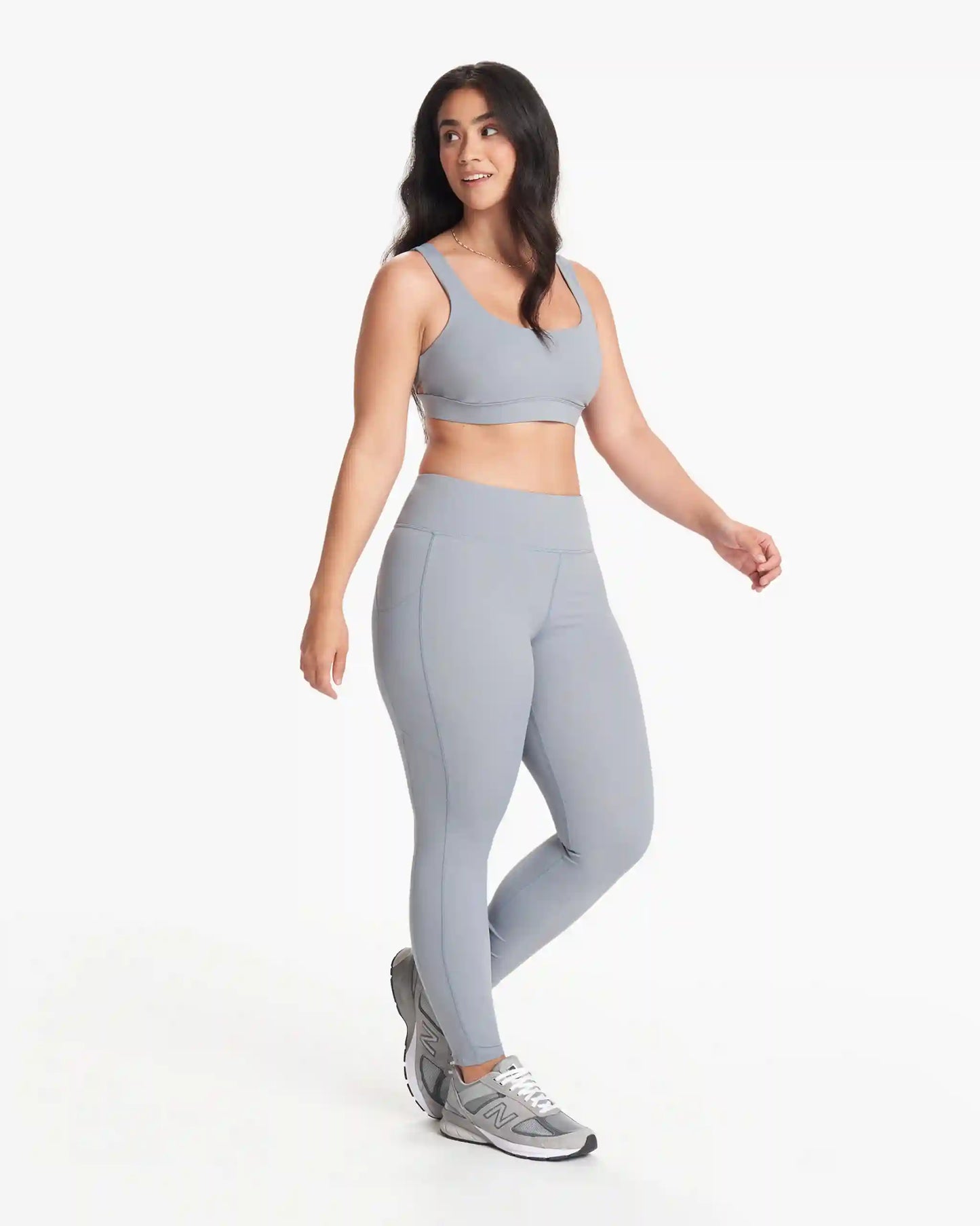 Stride Bra