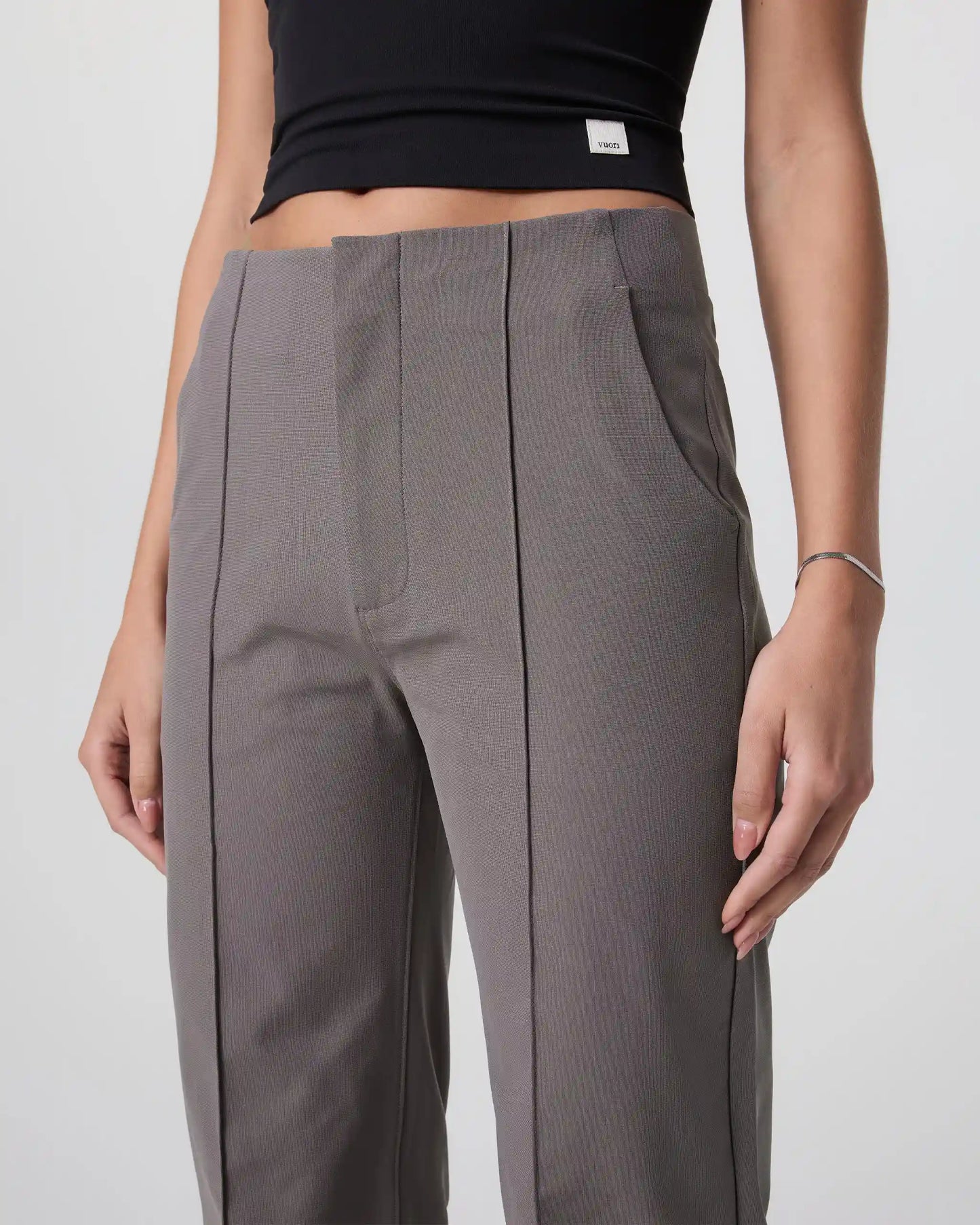 Women's Vuori Meta™ Wideleg Pant- Short