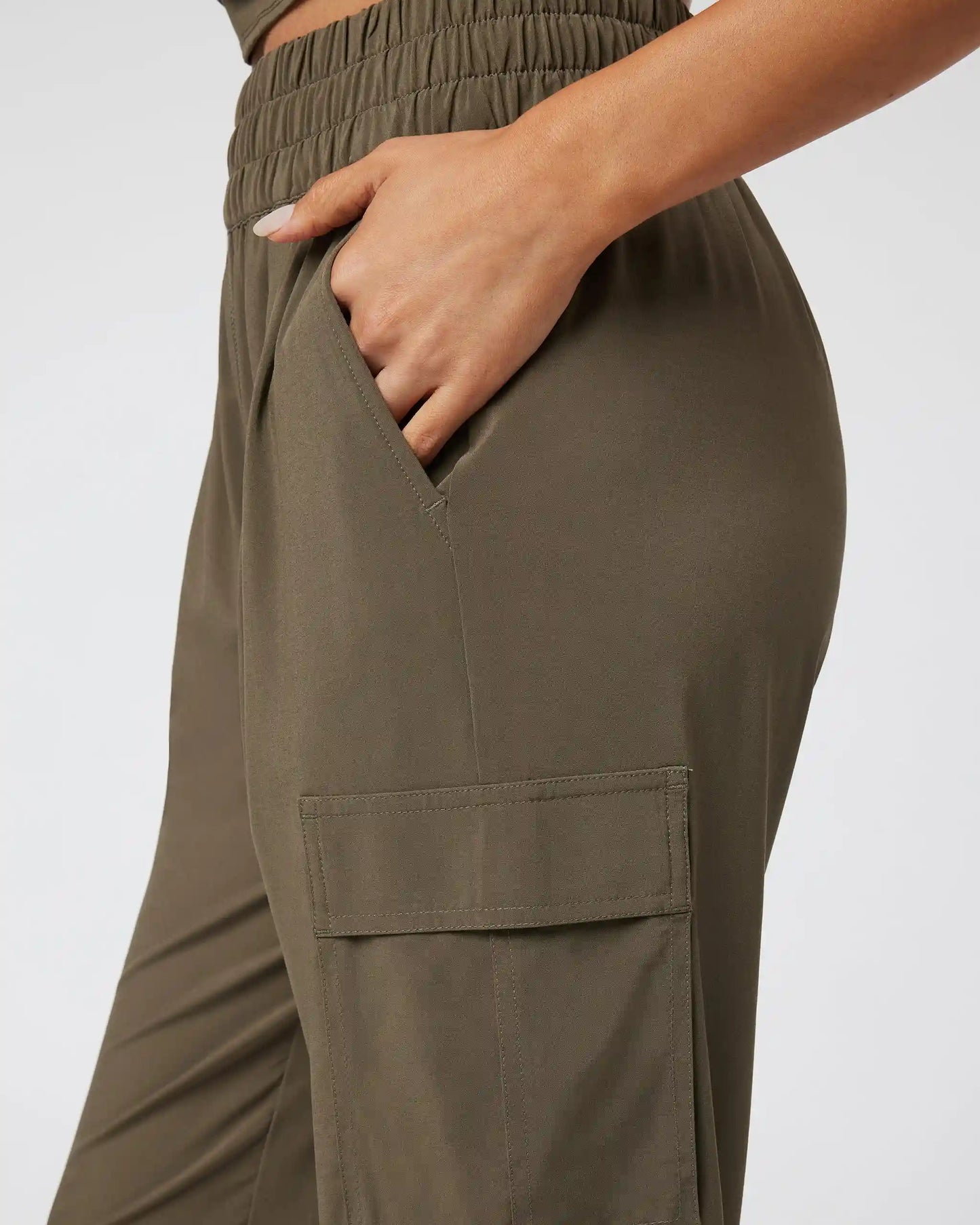 Villa Cargo Jogger