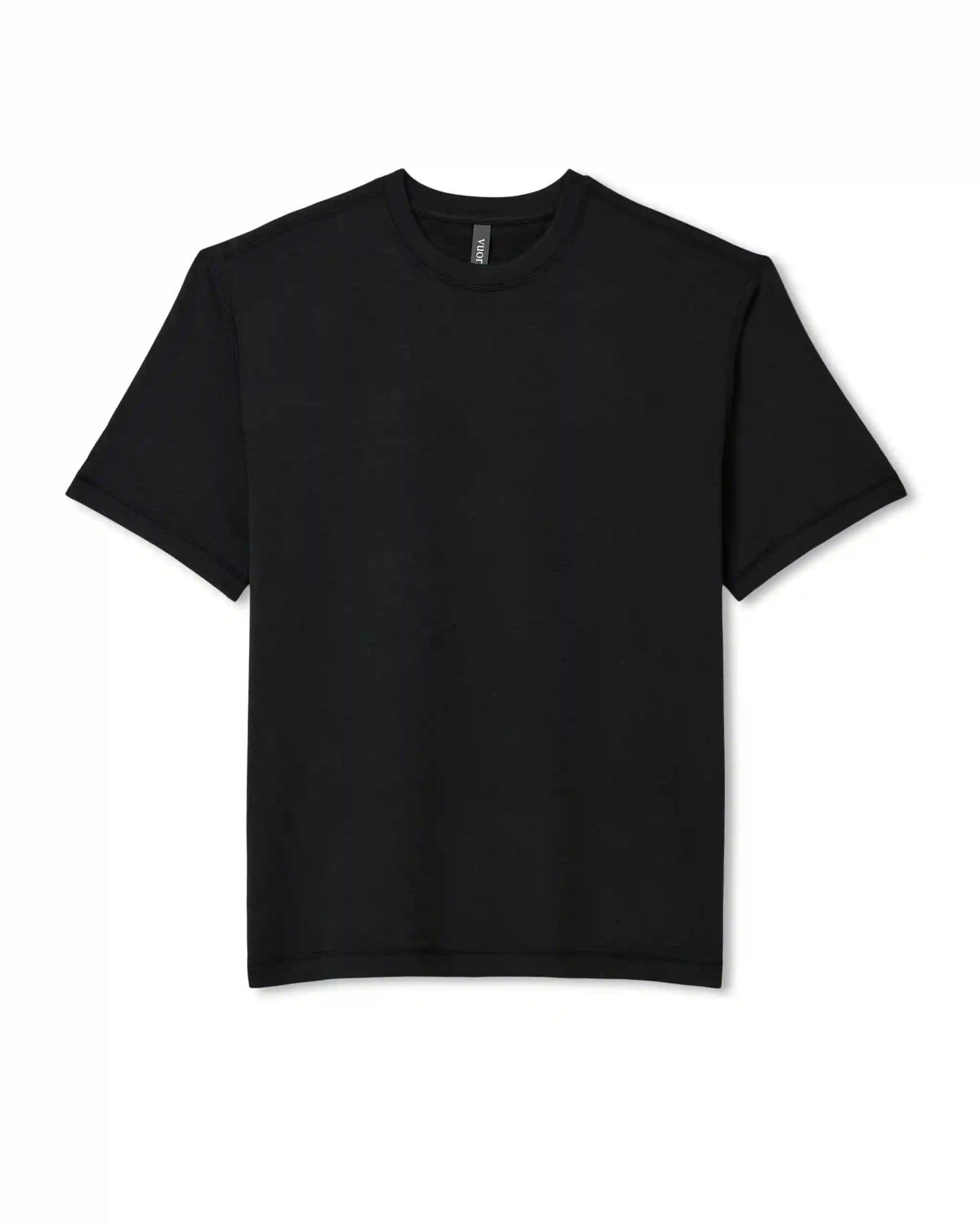 Short Sleeve Ponto Tee - Relaxed Fit