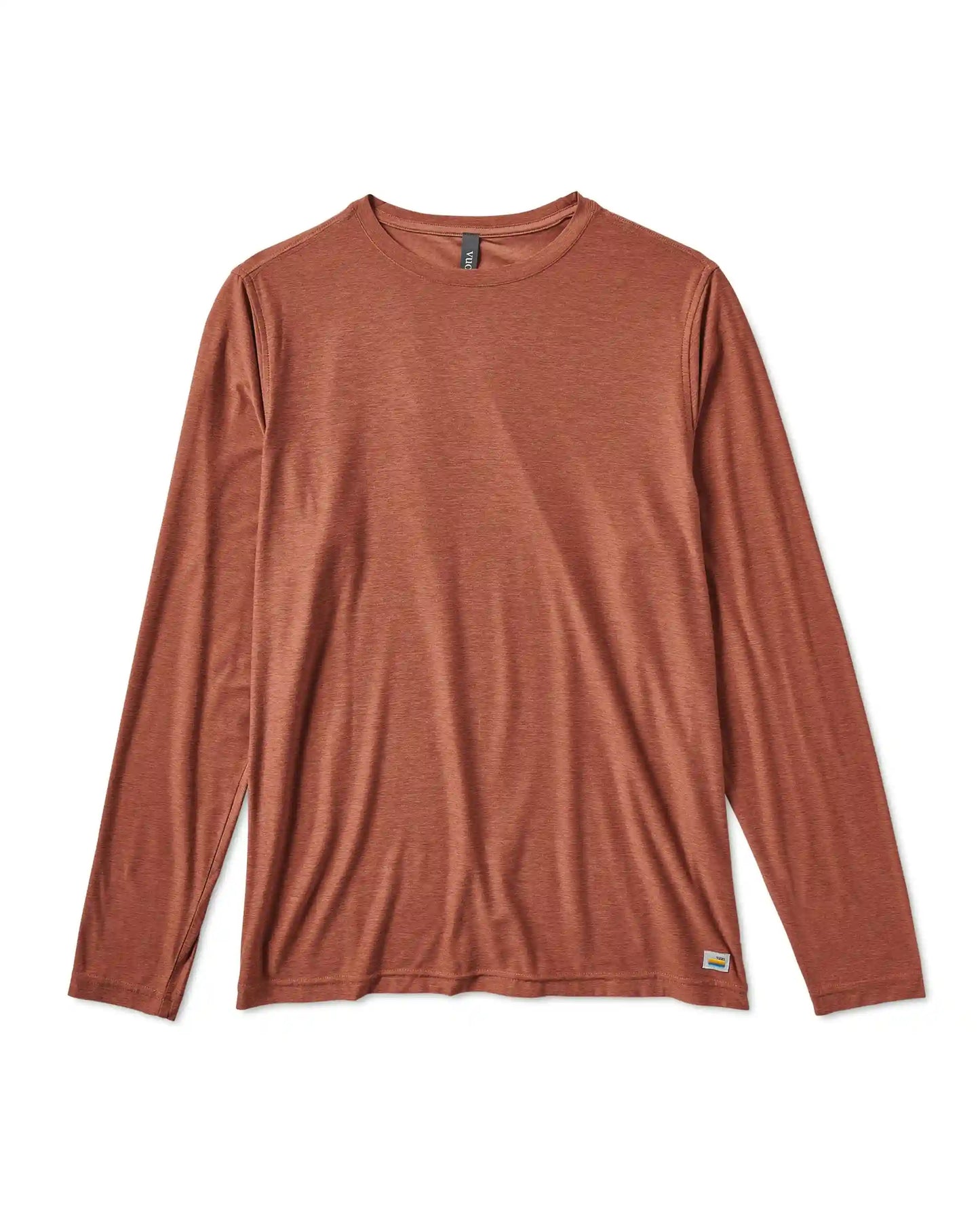 Long Sleeve Strato Tech Tee