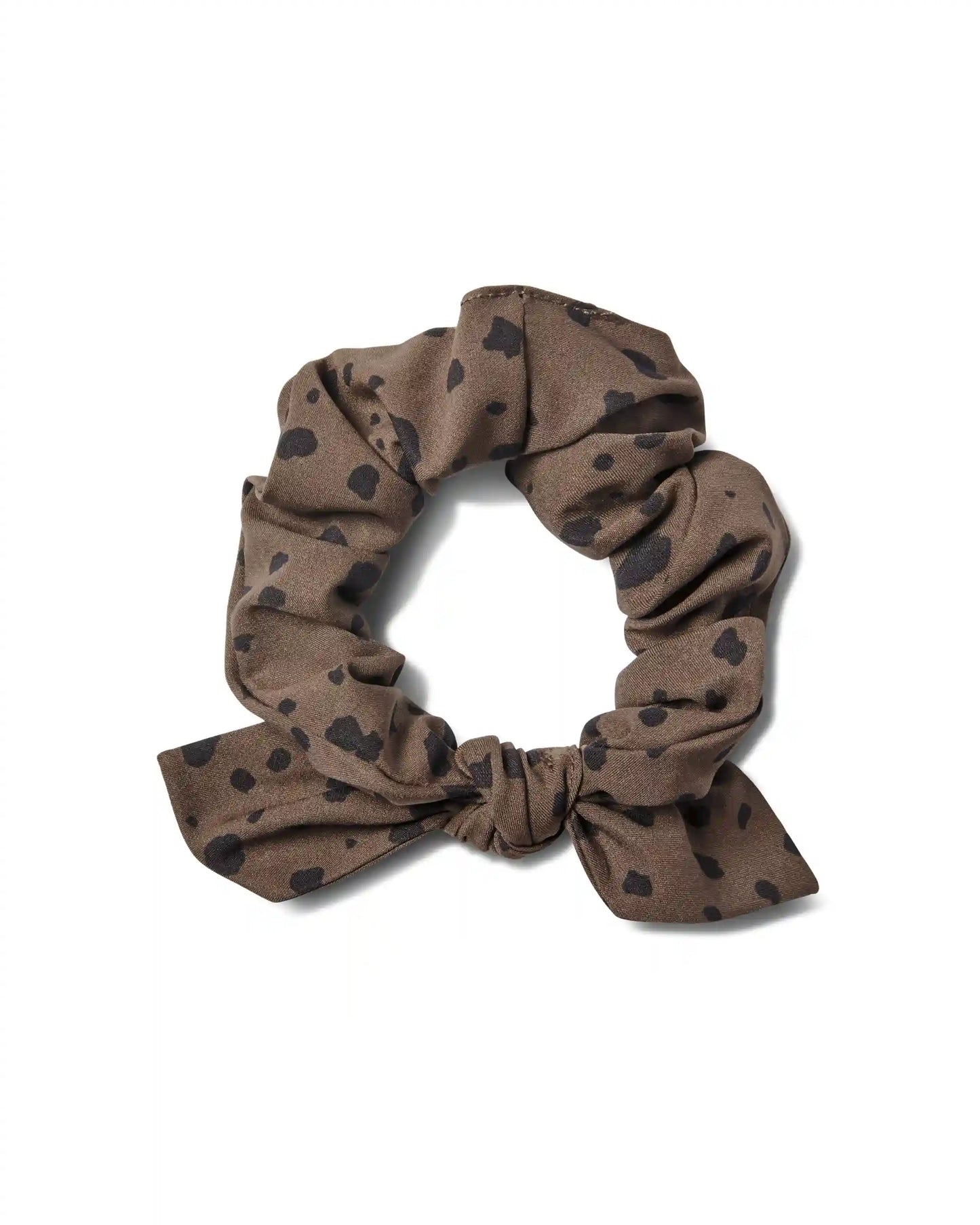 Tie Scrunchy